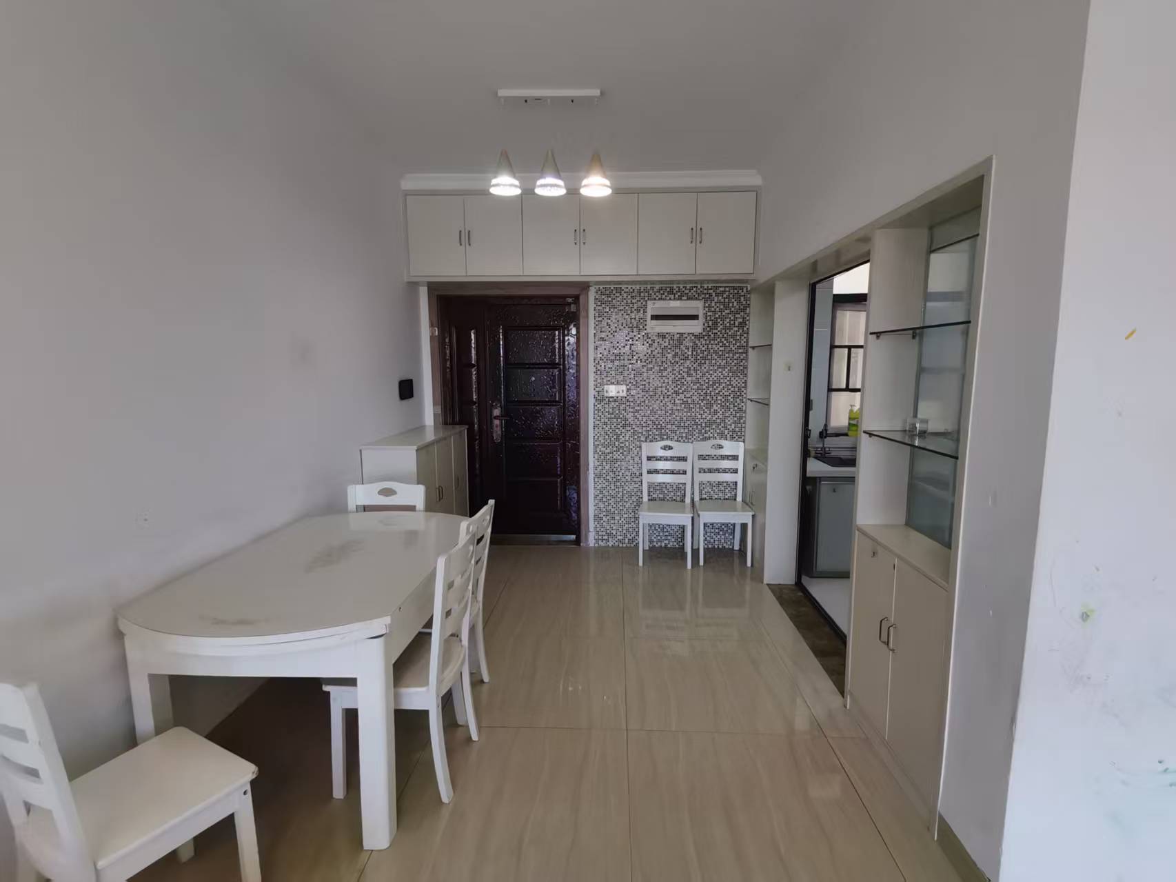 经世龙城 2室2厅1卫 45.0万 经世龙城 2室2厅1卫 45.0万室内图