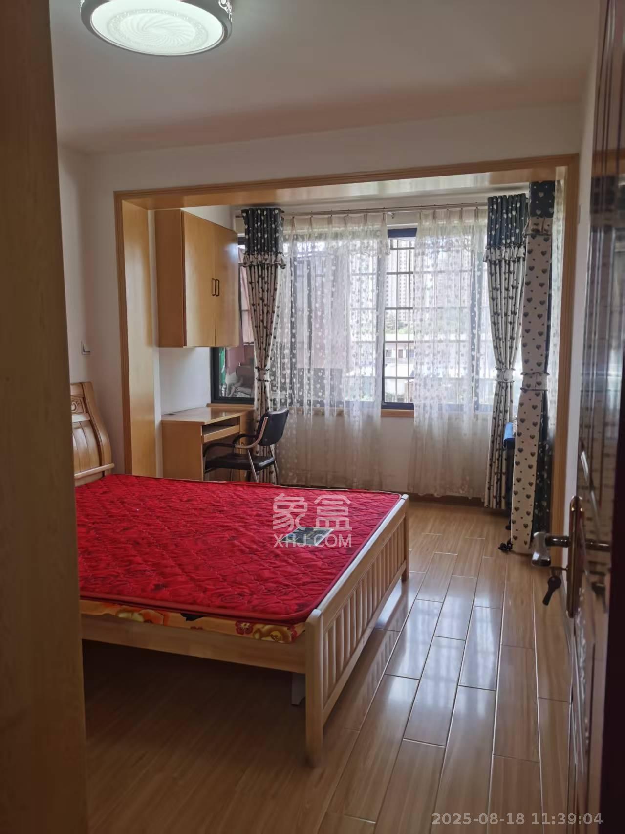 桔园小区1-8片 2室2厅1卫 1500.0元/月 桔园小区1-8片 2室2厅1卫 1500.0元/月室内图