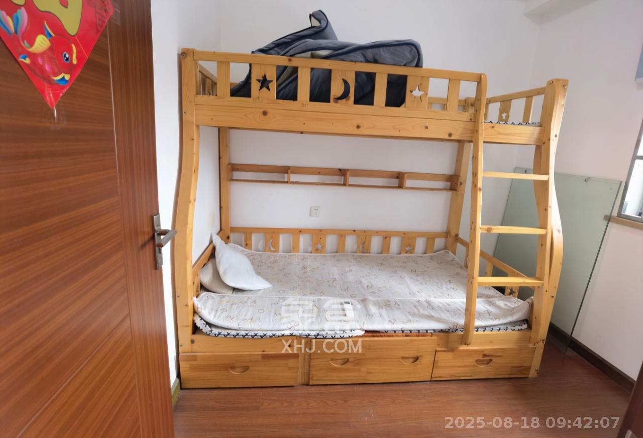 环宇天地、中海地产(中信城市广场二期) 2室2厅1卫 1800.0元/月 环宇天地、中海地产(中信城市广场二期) 2室2厅1卫 1800.0元/月室内图