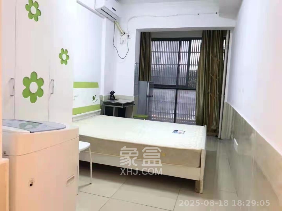 佳兴国际汇  1室1厅1卫    1300.0元/月