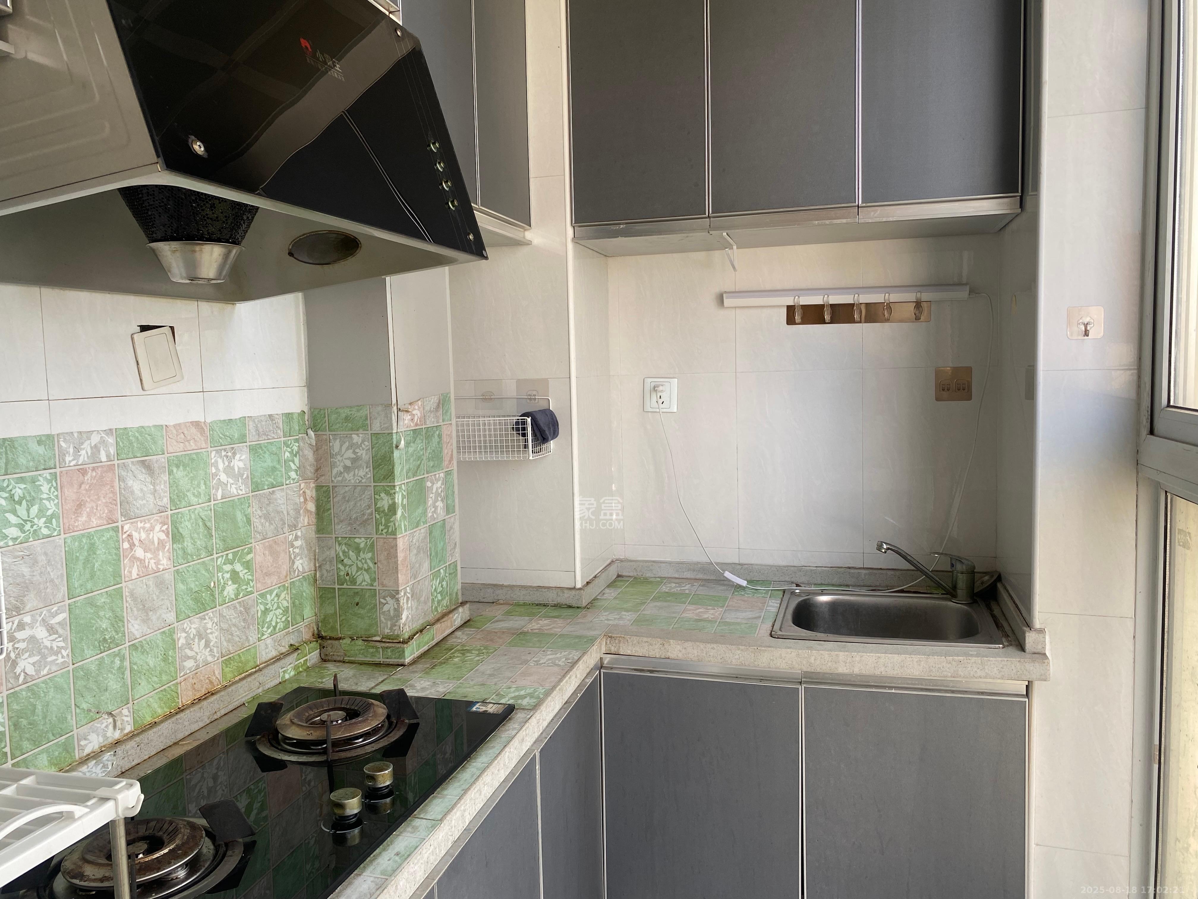 开源鑫景 1室1厅1卫 1200.0元/月 开源鑫景 1室1厅1卫 1200.0元/月室内图