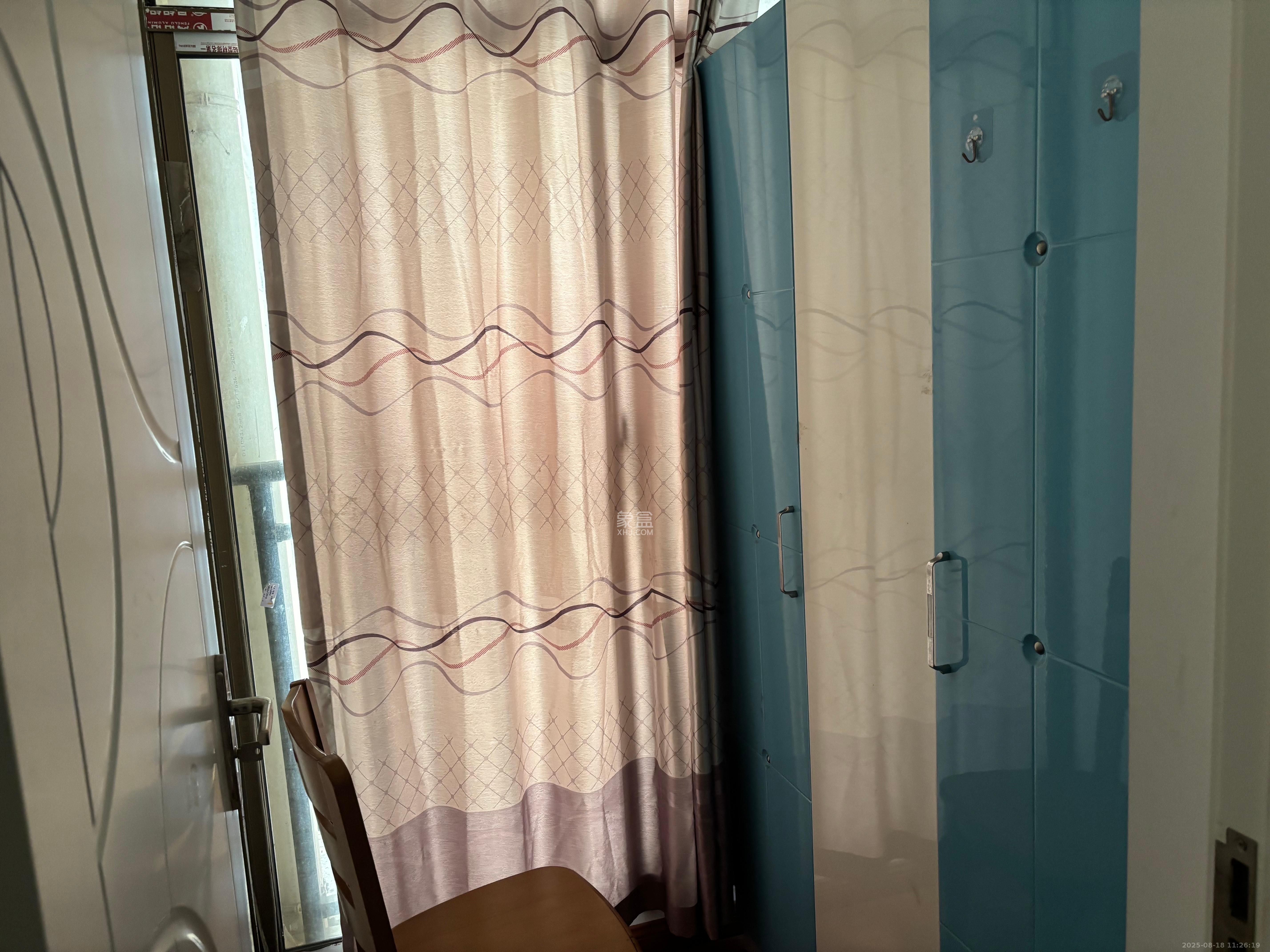 江山帝景雅典  2室2厅1卫    1900.0元/月室内图