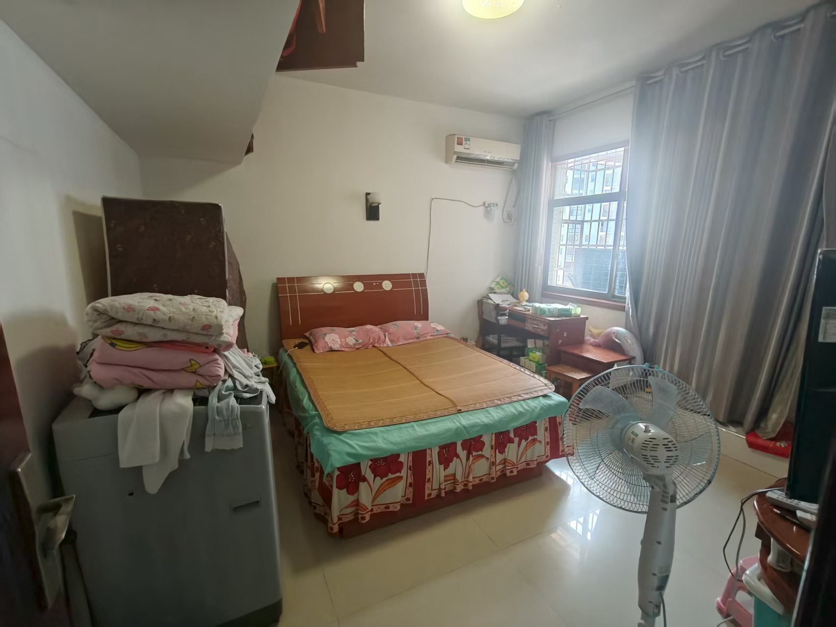 时代大厦  7室2厅3卫    45.0万 时代大厦  7室2厅3卫    45.0万室内图