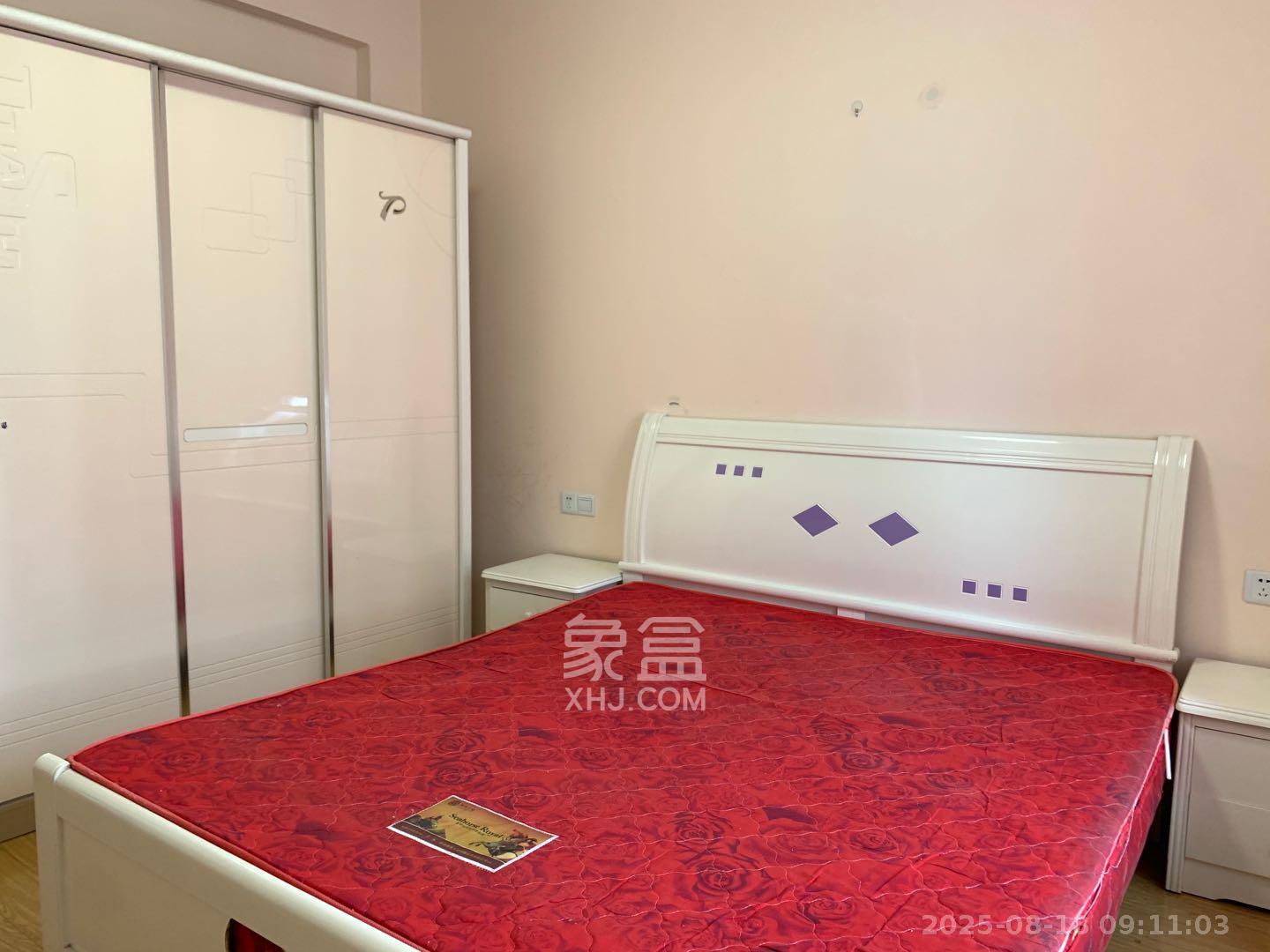 莱茵城  2室1厅1卫    1900.0元/月室内图