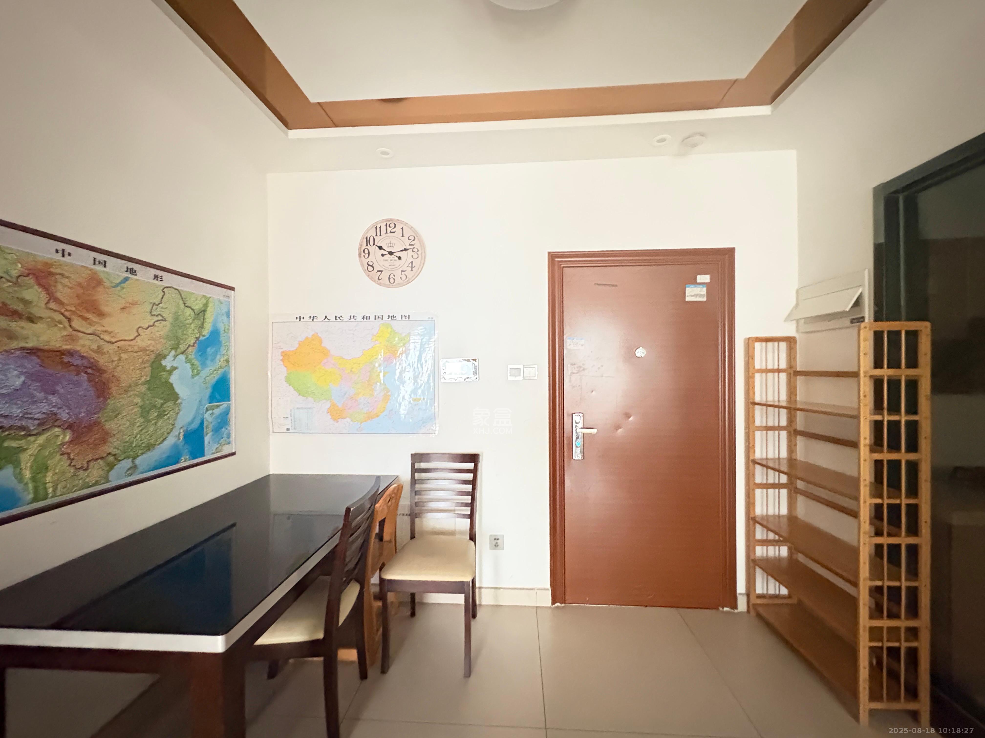 万博汇  2室2厅1卫    2900.0元/月 万博汇  2室2厅1卫    2900.0元/月室内图