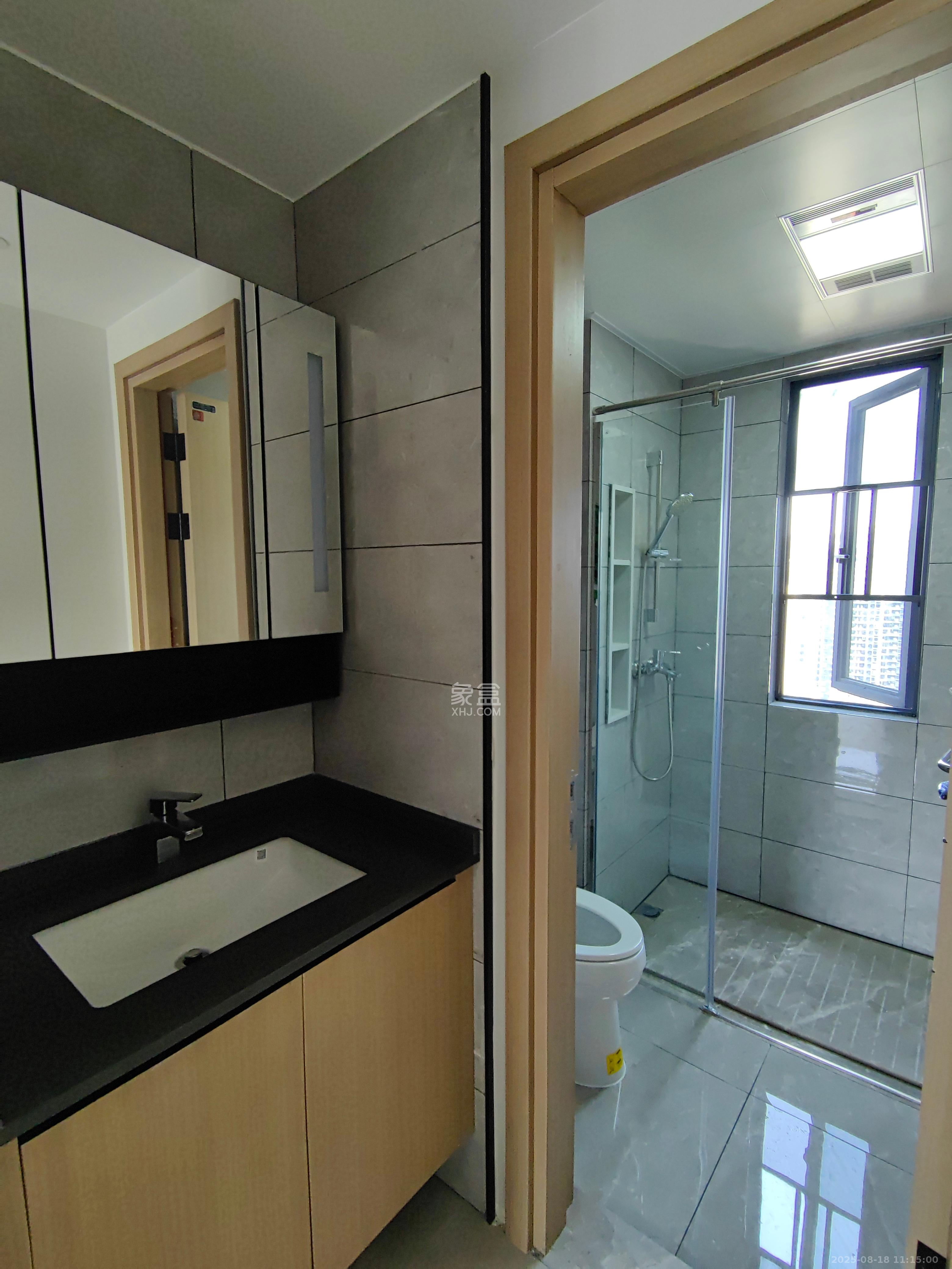 爱家当代境 4室2厅2卫 3500.00元/月 爱家当代境 4室2厅2卫 3500.00元/月室内图