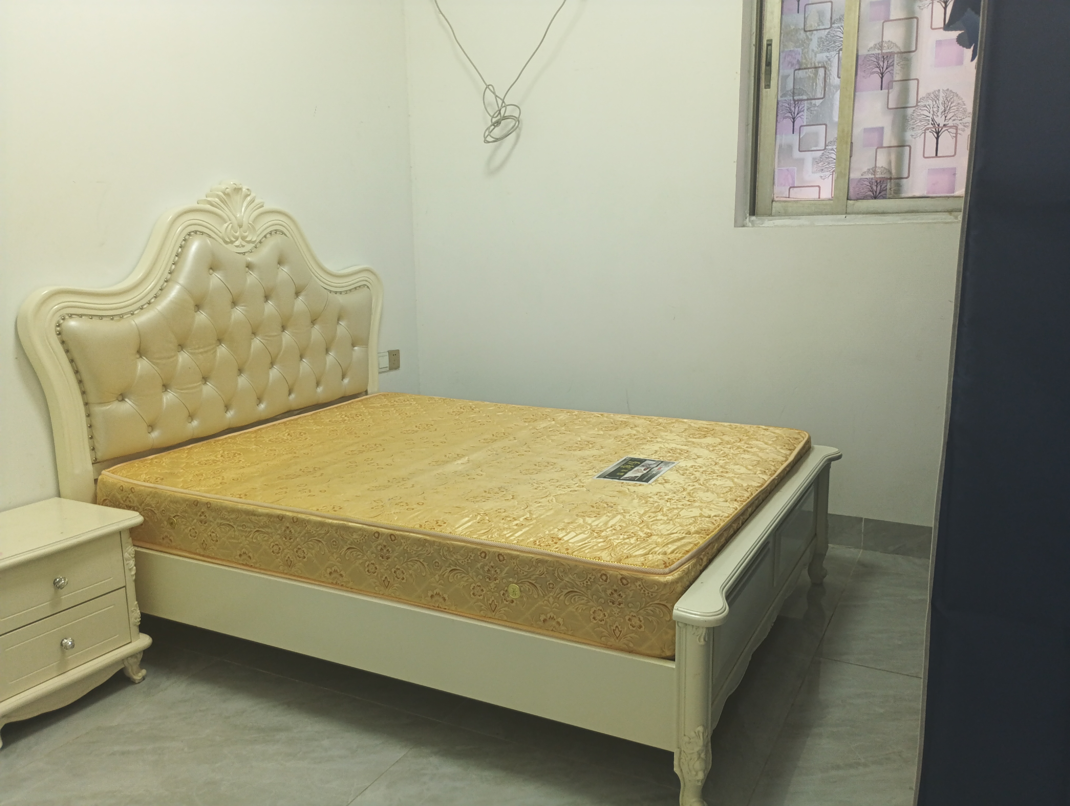 国安大厦  3室2厅1卫    85.0万 国安大厦  3室2厅1卫    85.0万室内图