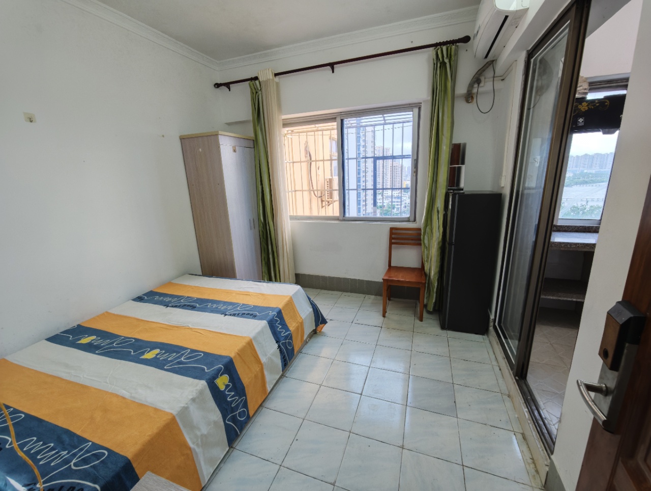 马坡小区 1室0厅1卫 800.0元/月 马坡小区 1室0厅1卫 800.0元/月室内图