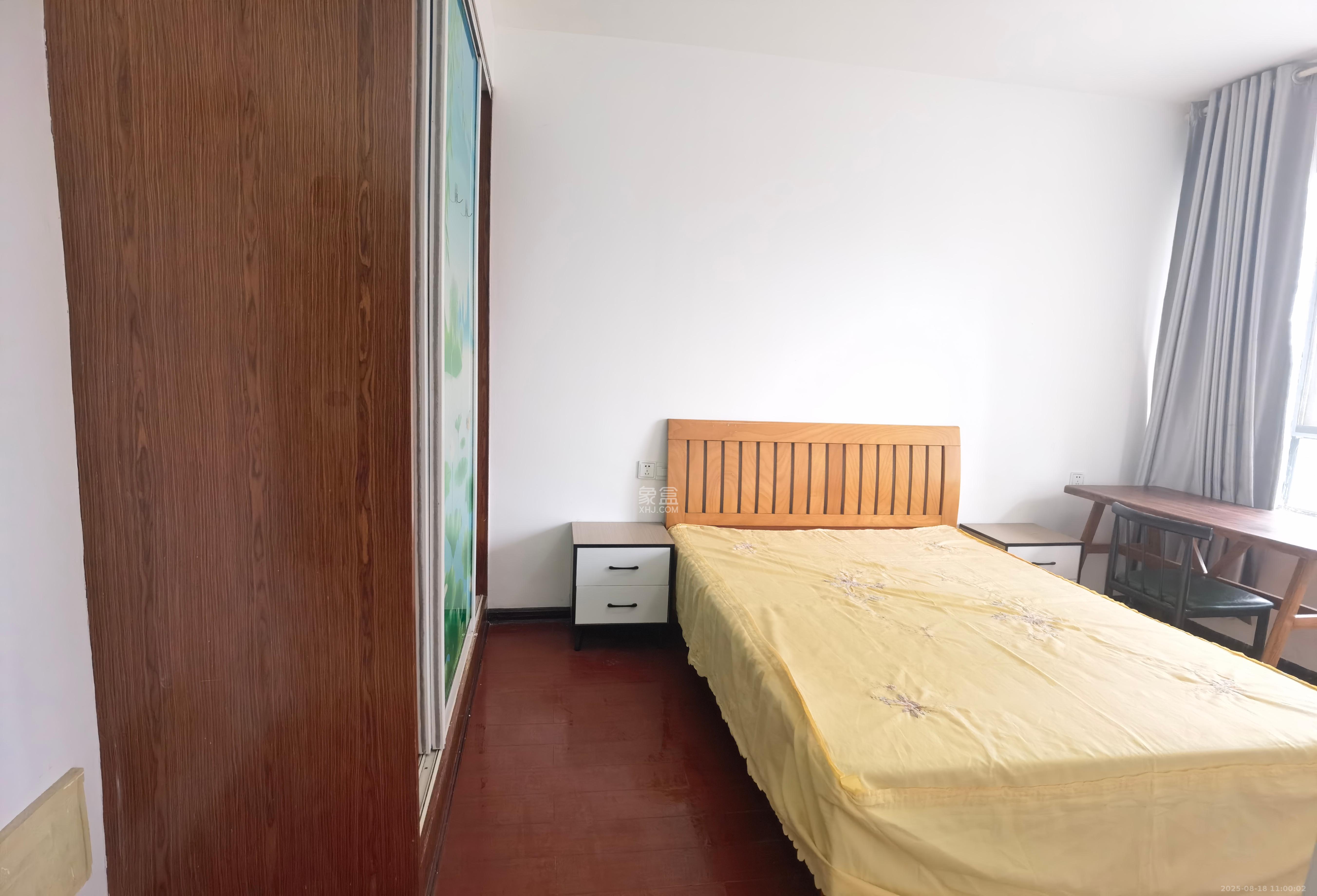 中信城市广场(中信新城一期) 1室1厅1卫 1000.0元/月 中信城市广场(中信新城一期) 1室1厅1卫 1000.0元/月室内图