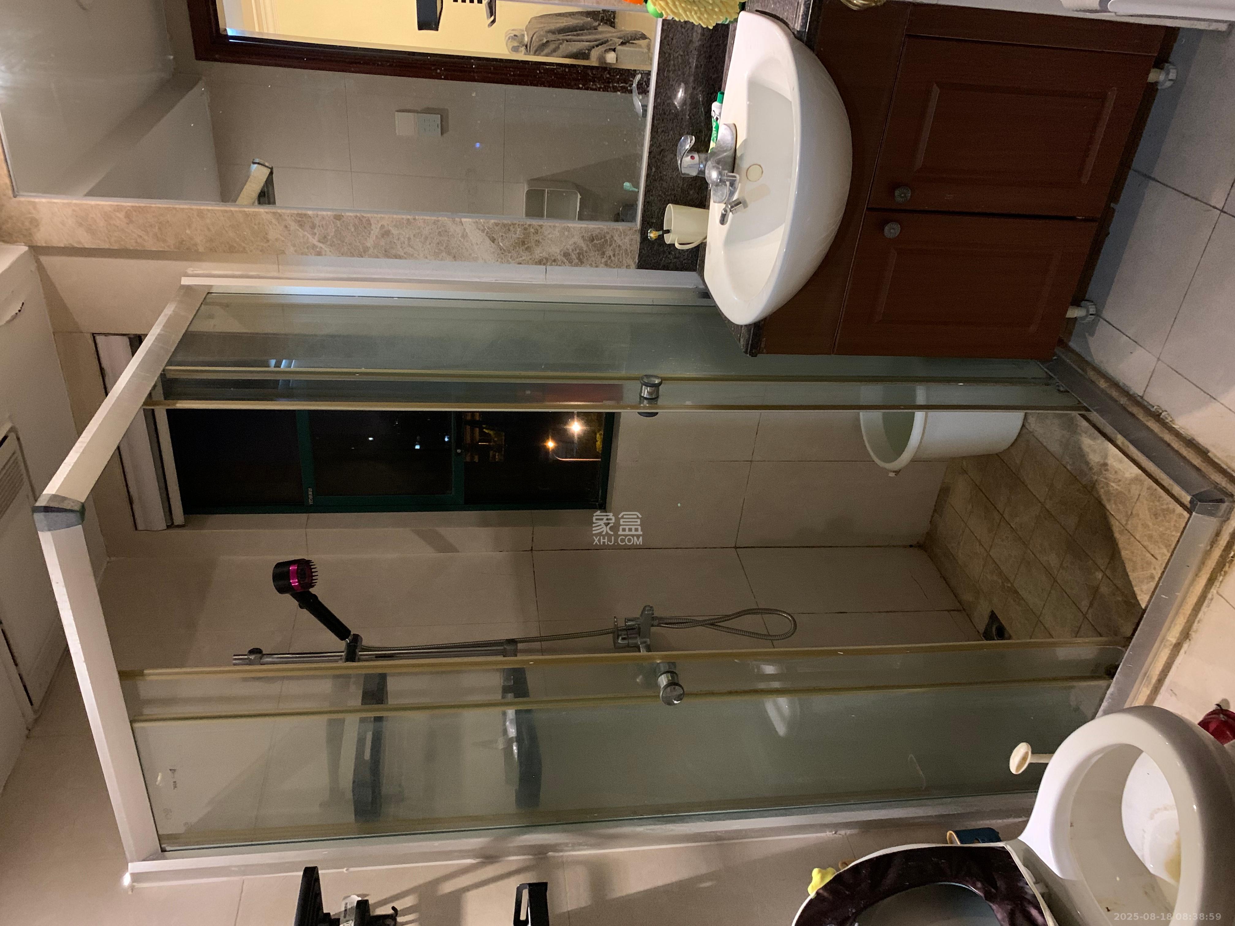 恒大雅苑 2室1厅1卫 2000.0元/月 恒大雅苑 2室1厅1卫 2000.0元/月室内图