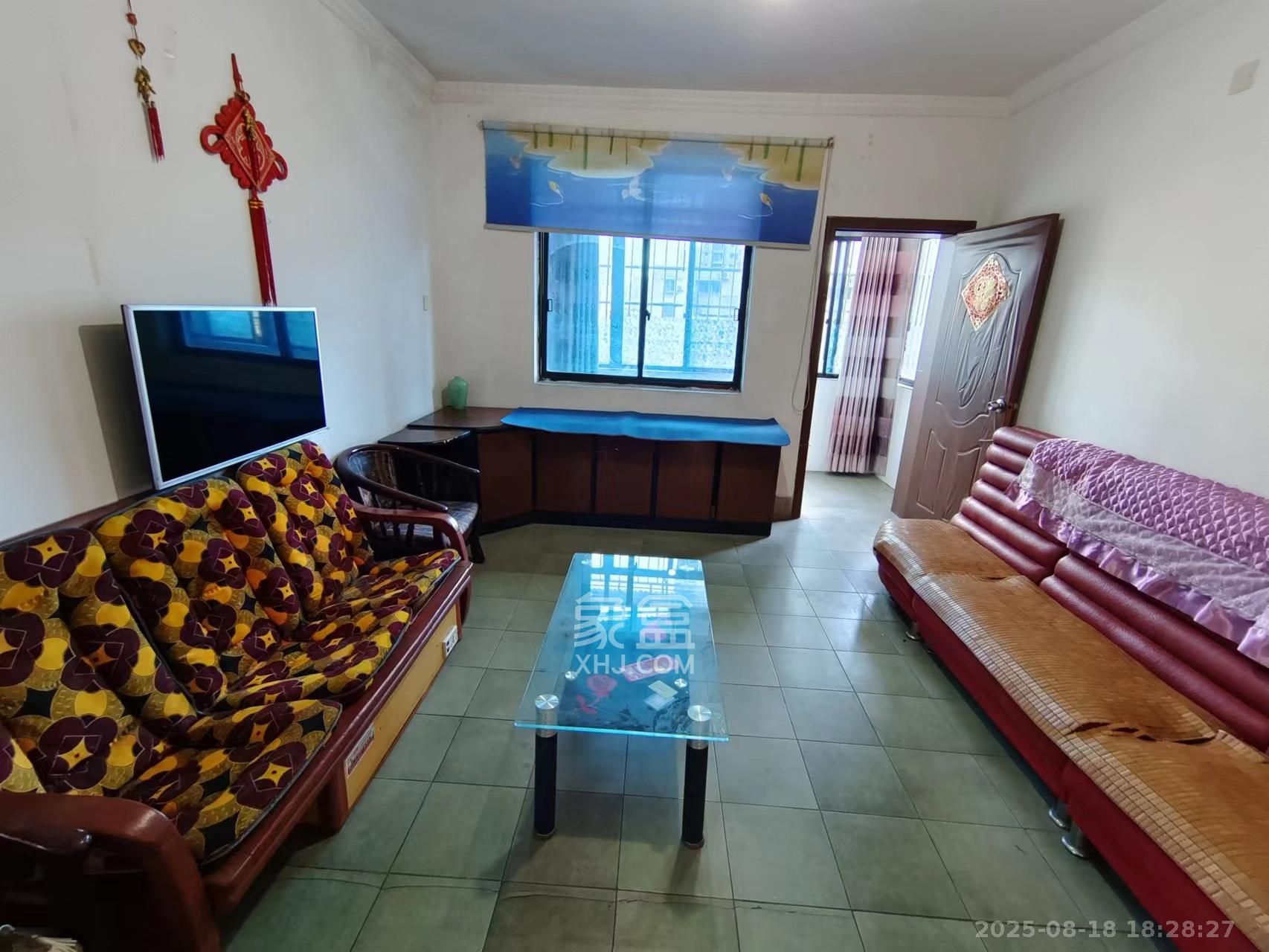 中国水电八局宿舍 2室2厅1卫 1500.0元/月 中国水电八局宿舍 2室2厅1卫 1500.0元/月户型图