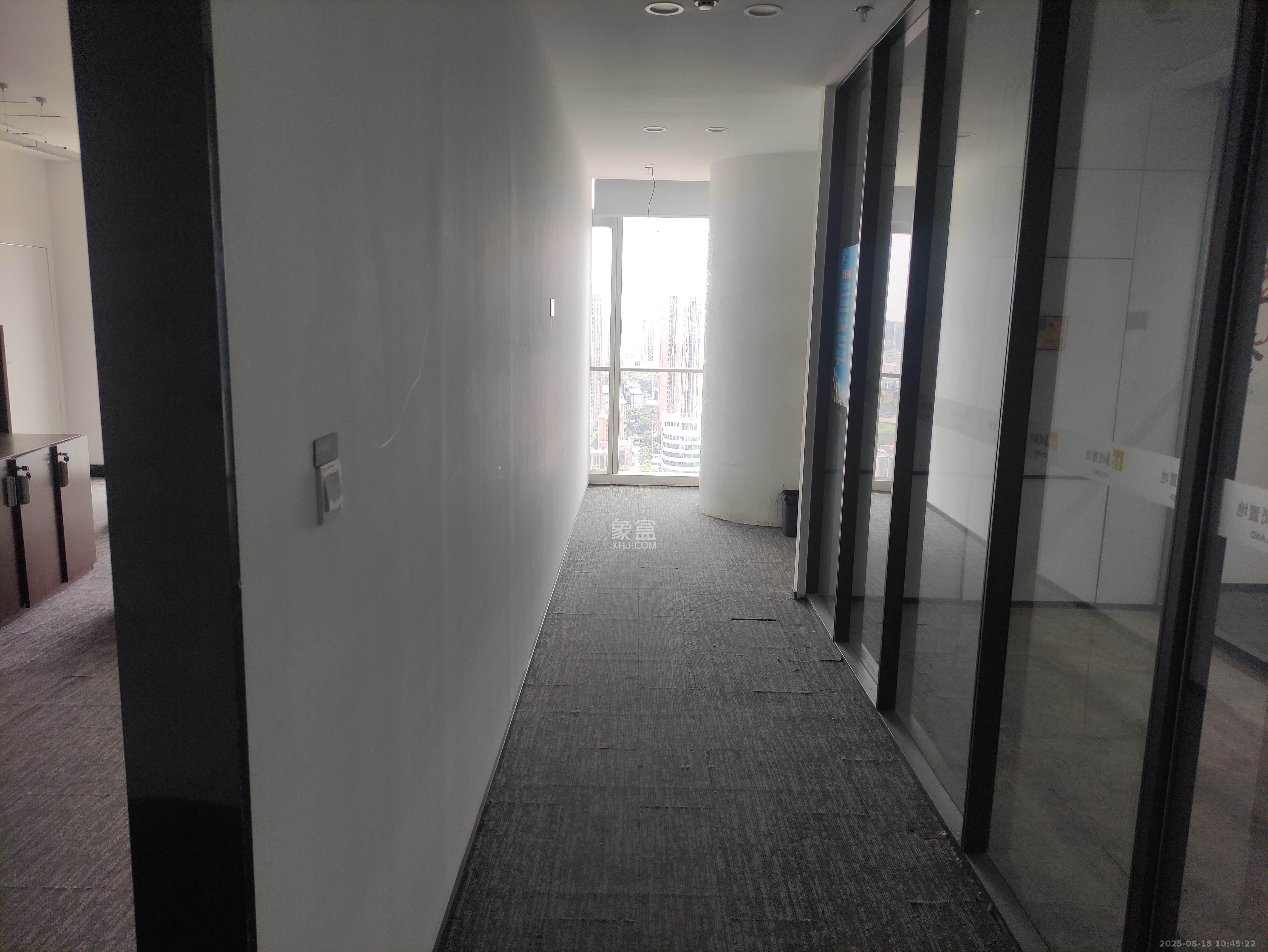 华创国际广场   288.0㎡      10368.0元/月室内图