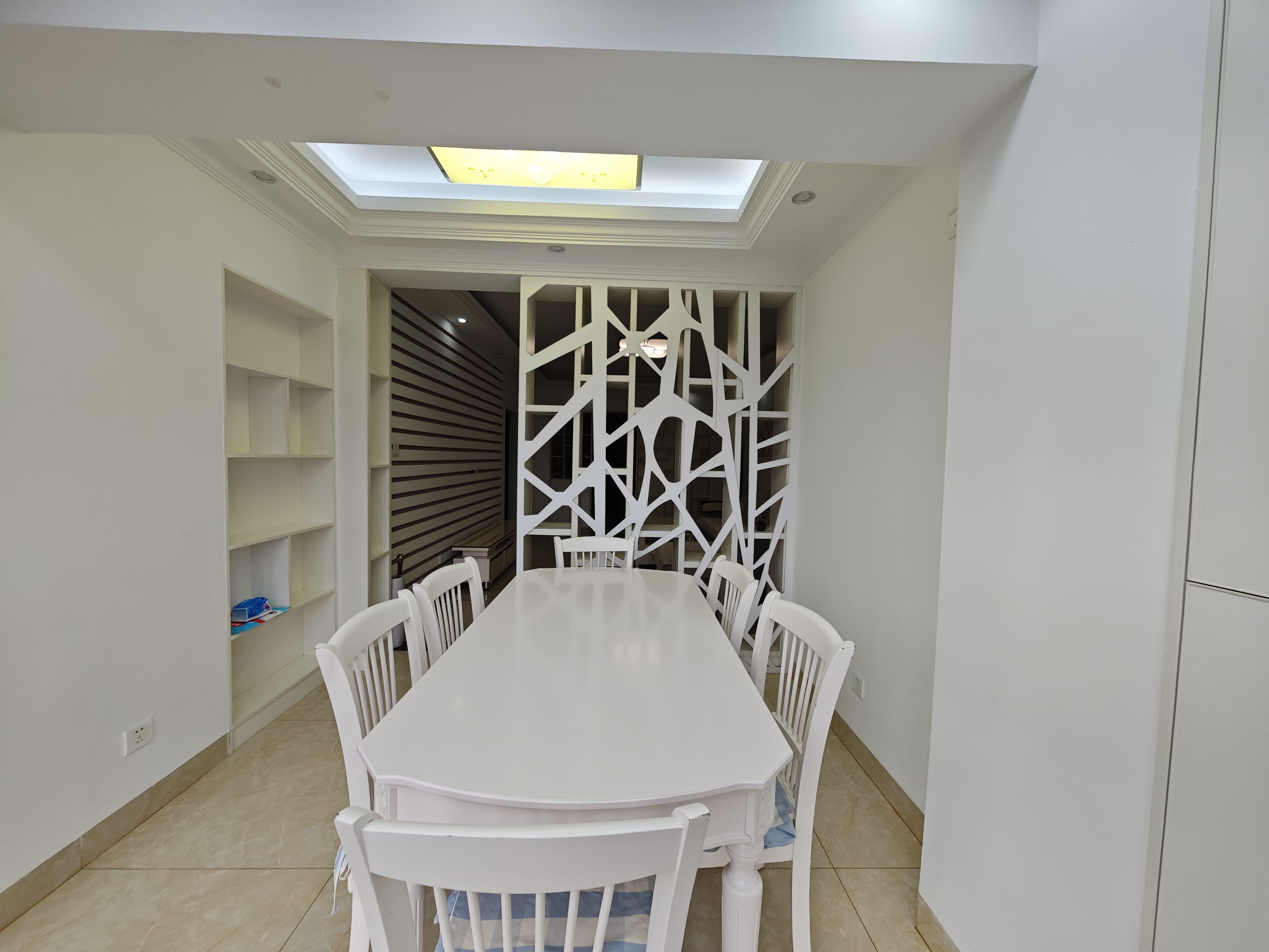 星华佳园 4室2厅2卫 206.0万 星华佳园 4室2厅2卫 206.0万客厅