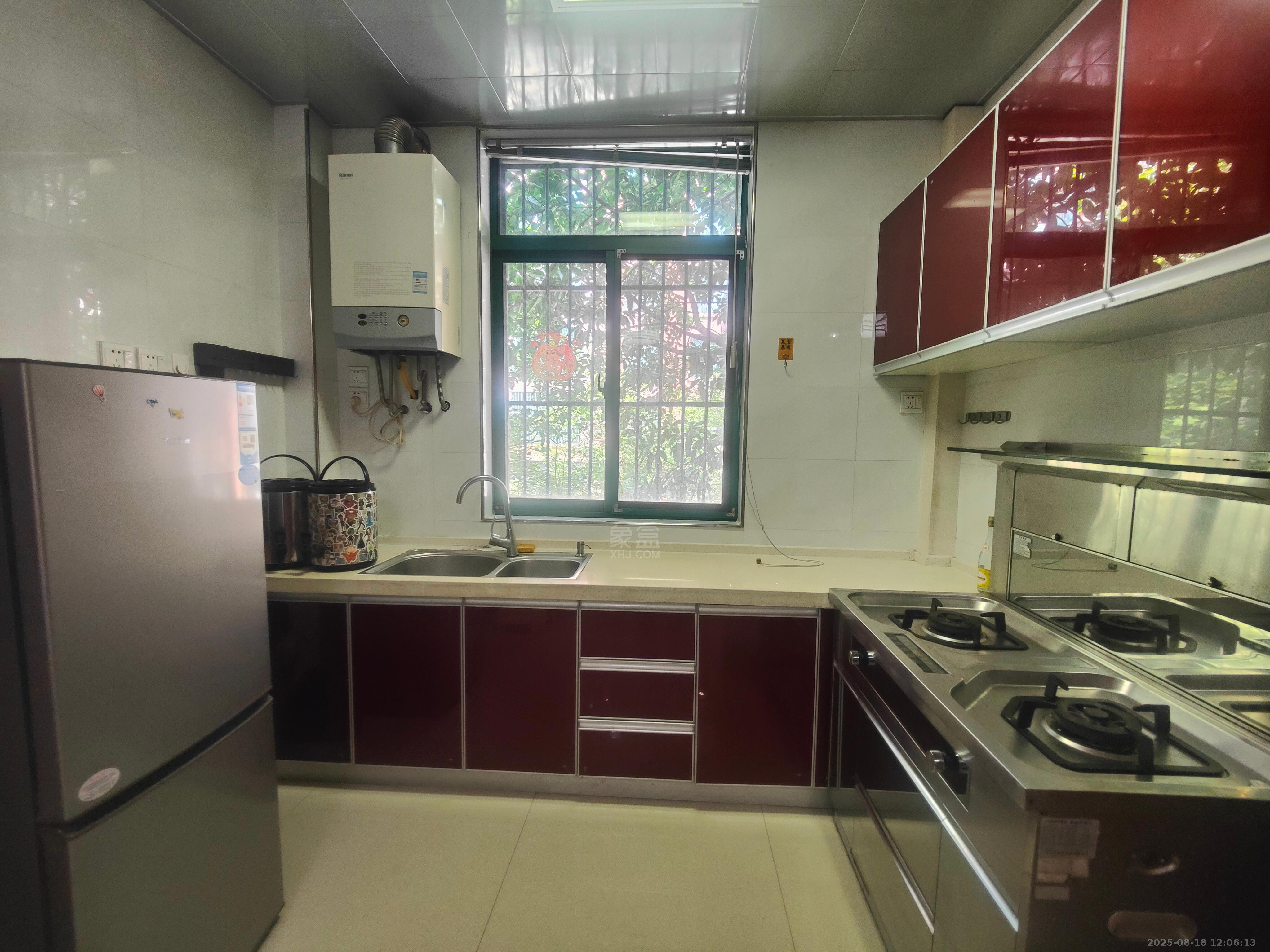 尚格名城花好悦园4期 2室2厅1卫 1500.0元/月 尚格名城花好悦园4期 2室2厅1卫 1500.0元/月室内图