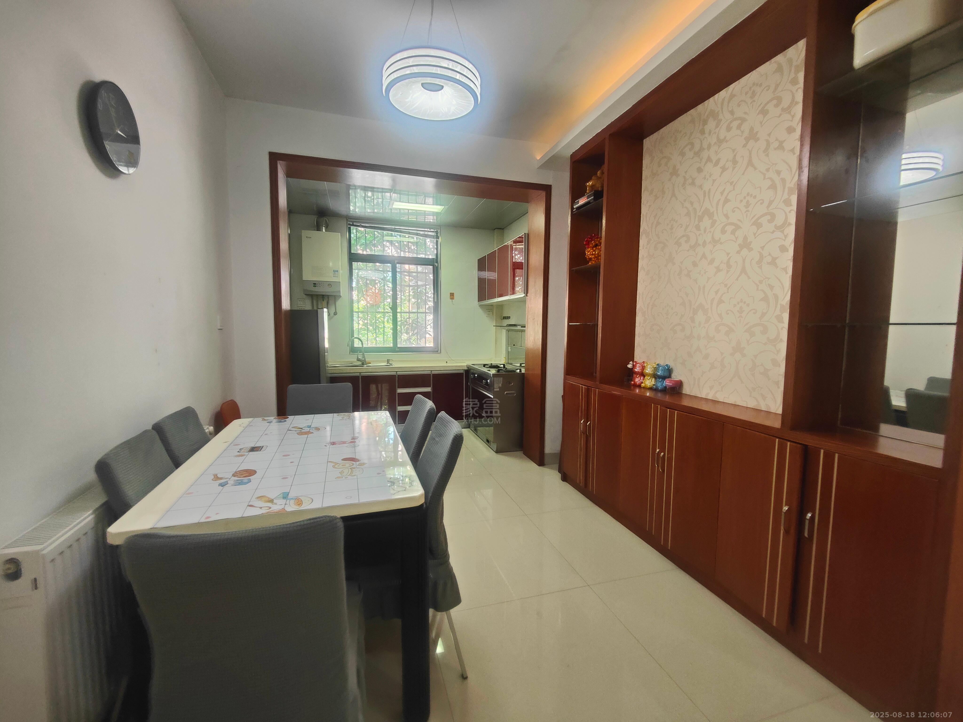 尚格名城花好悦园4期 2室2厅1卫 1500.0元/月 尚格名城花好悦园4期 2室2厅1卫 1500.0元/月室内图