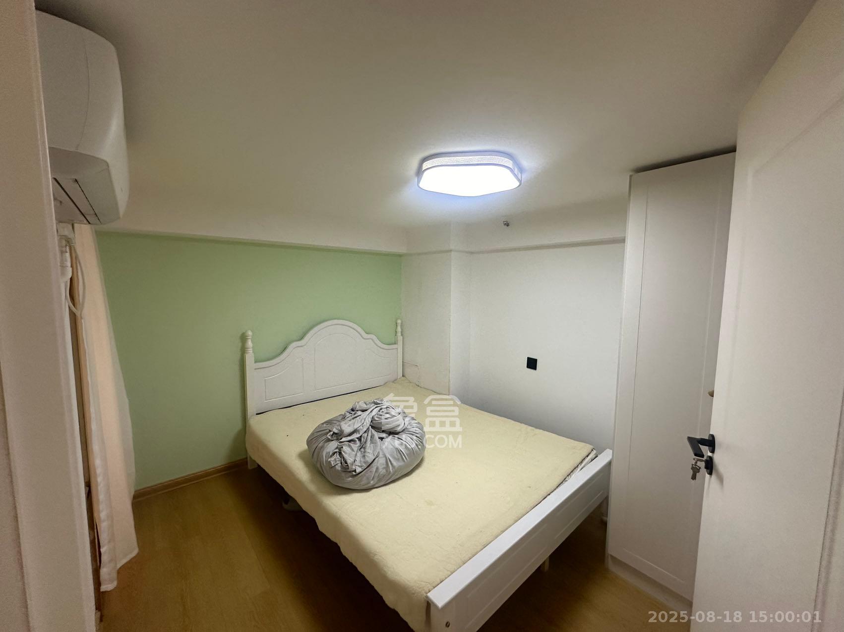 恒大御景半岛锦绣苑  2室1厅1卫    2200.0元/月室内图