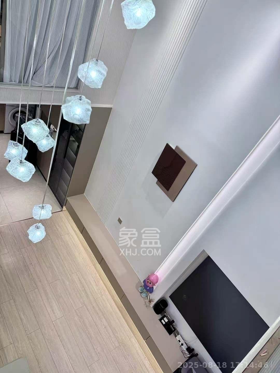 华远华时代 2室1厅1卫 3800.0元/月 华远华时代 2室1厅1卫 3800.0元/月室内图