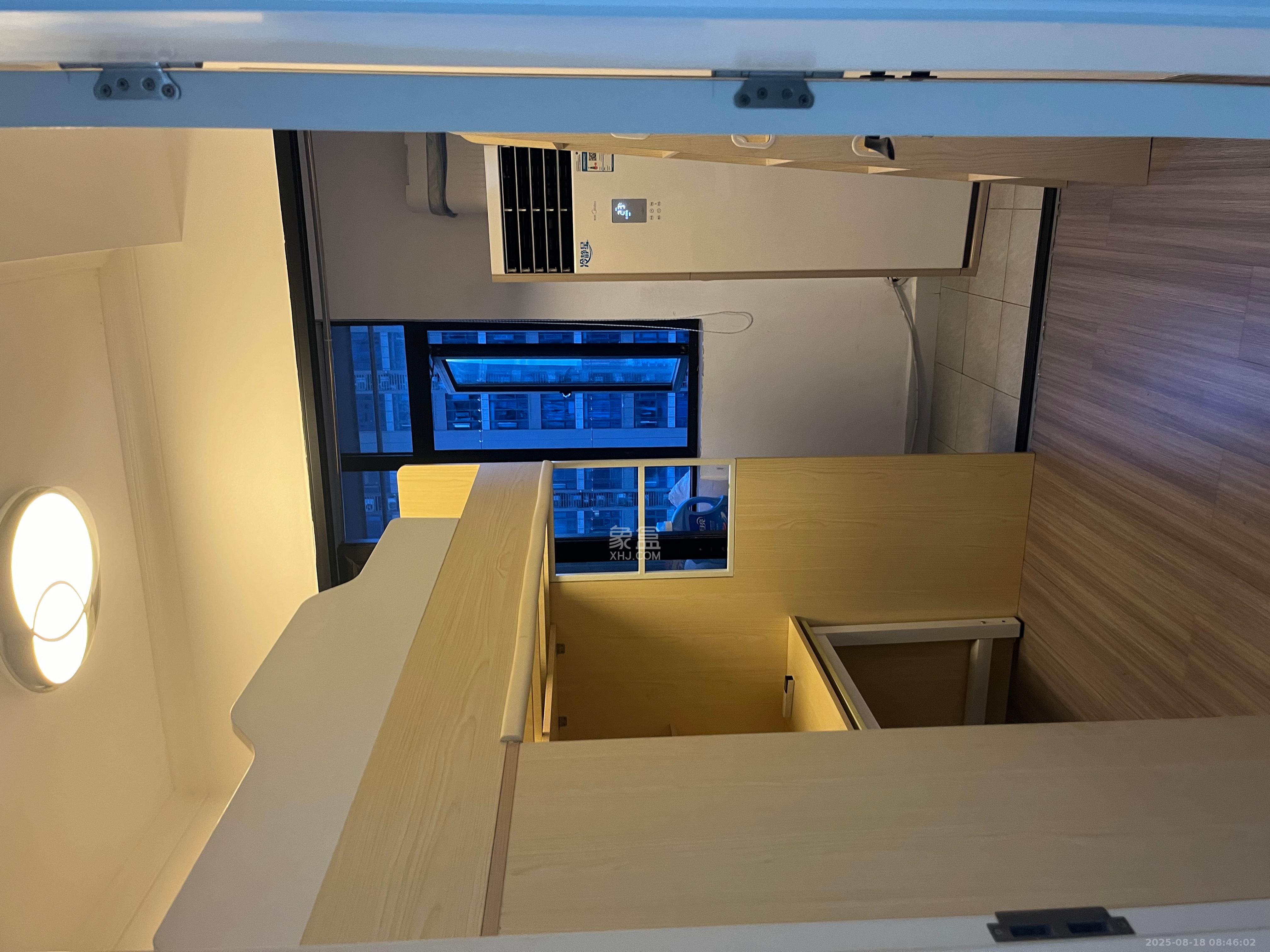 鑫远杰座  3室2厅1卫   2400.00元/月室内图
