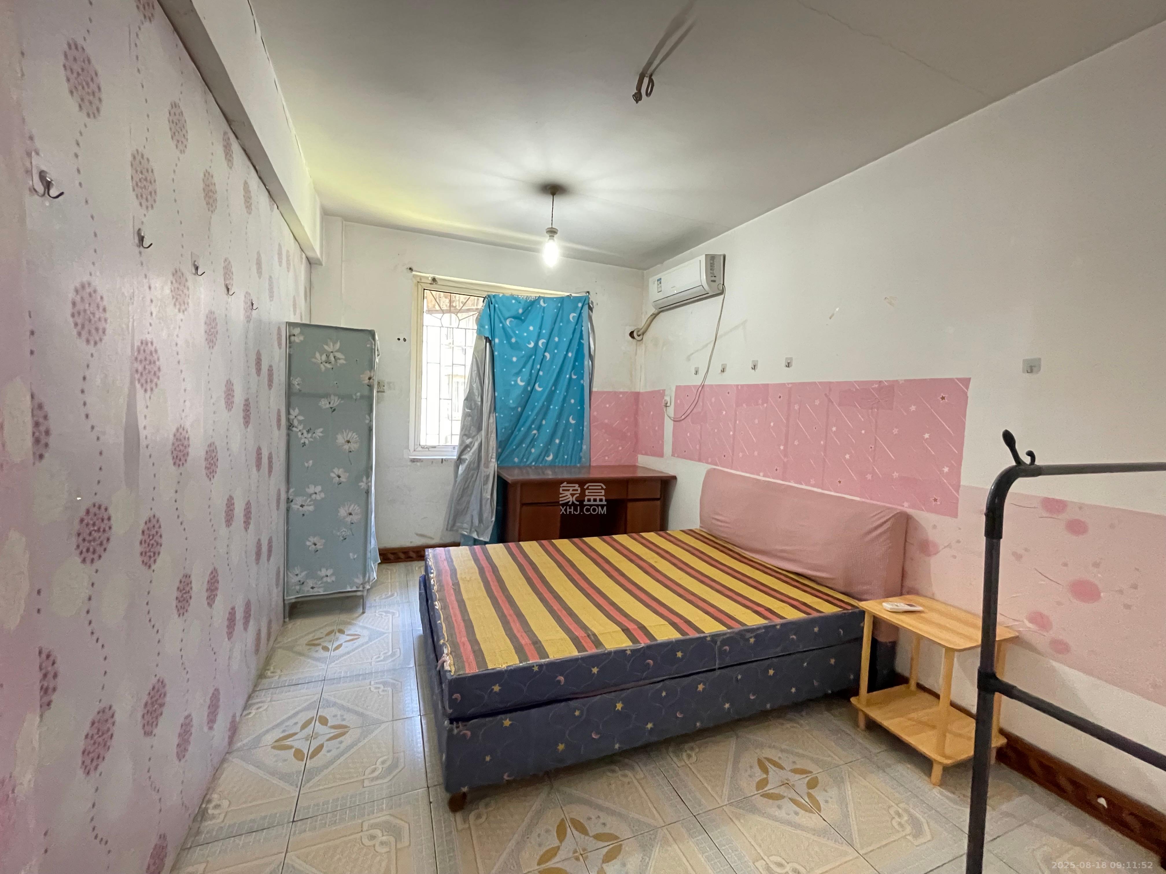 德政园  2室1厅1卫    1500.0元/月室内图