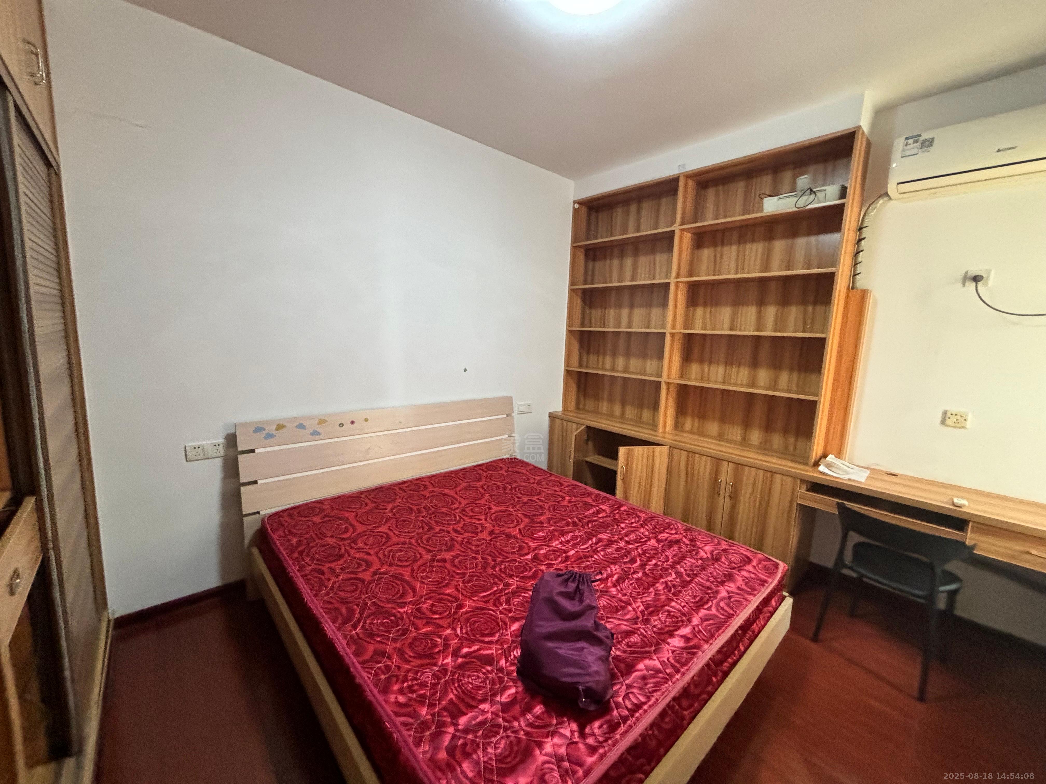 慧谷阳光 2室2厅1卫 1800.00元/月 慧谷阳光 2室2厅1卫 1800.00元/月室内图