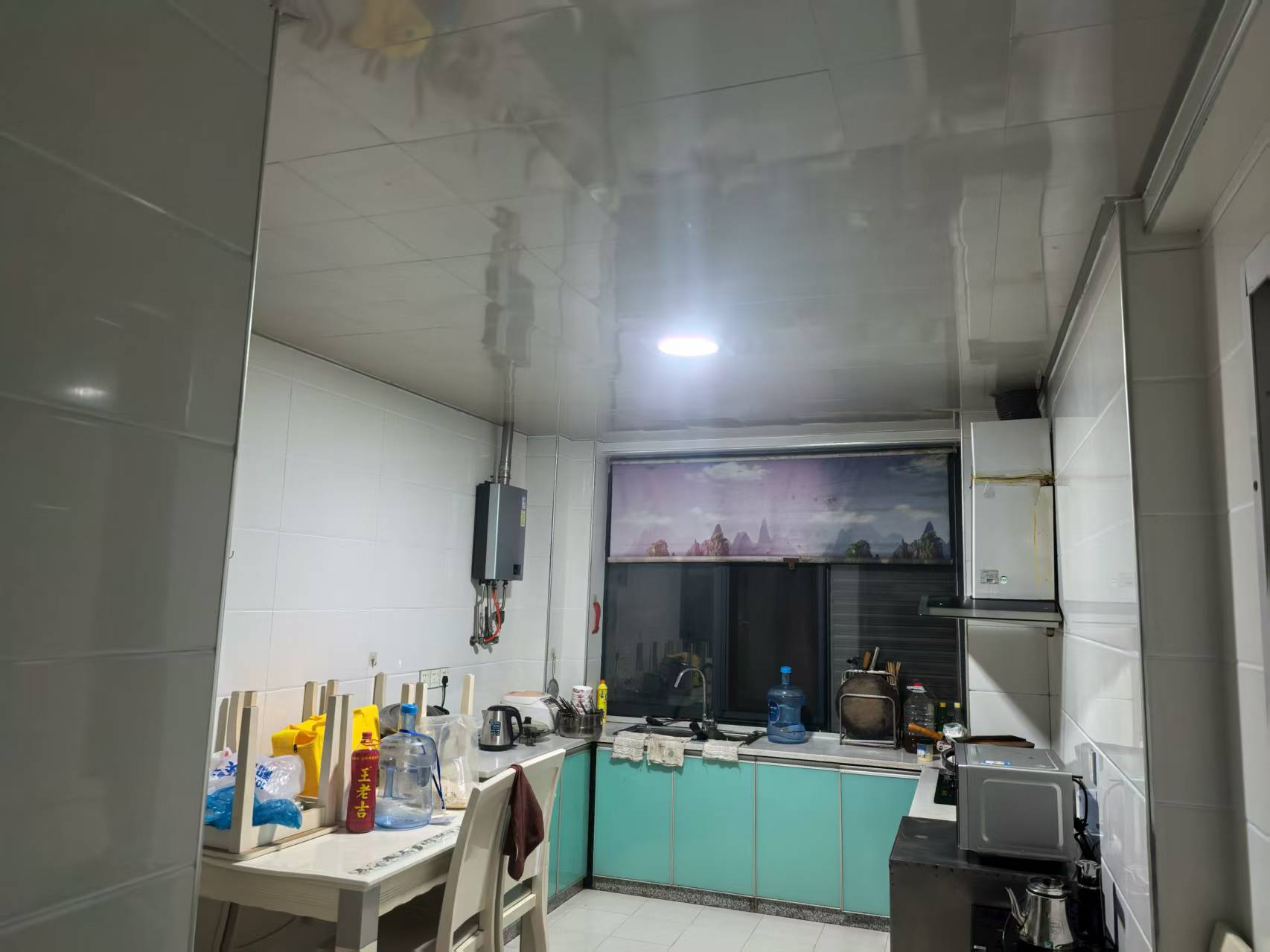 太一御江城  2室2厅2卫    1500.0元/月 太一御江城  2室2厅2卫    1500.0元/月室内图1