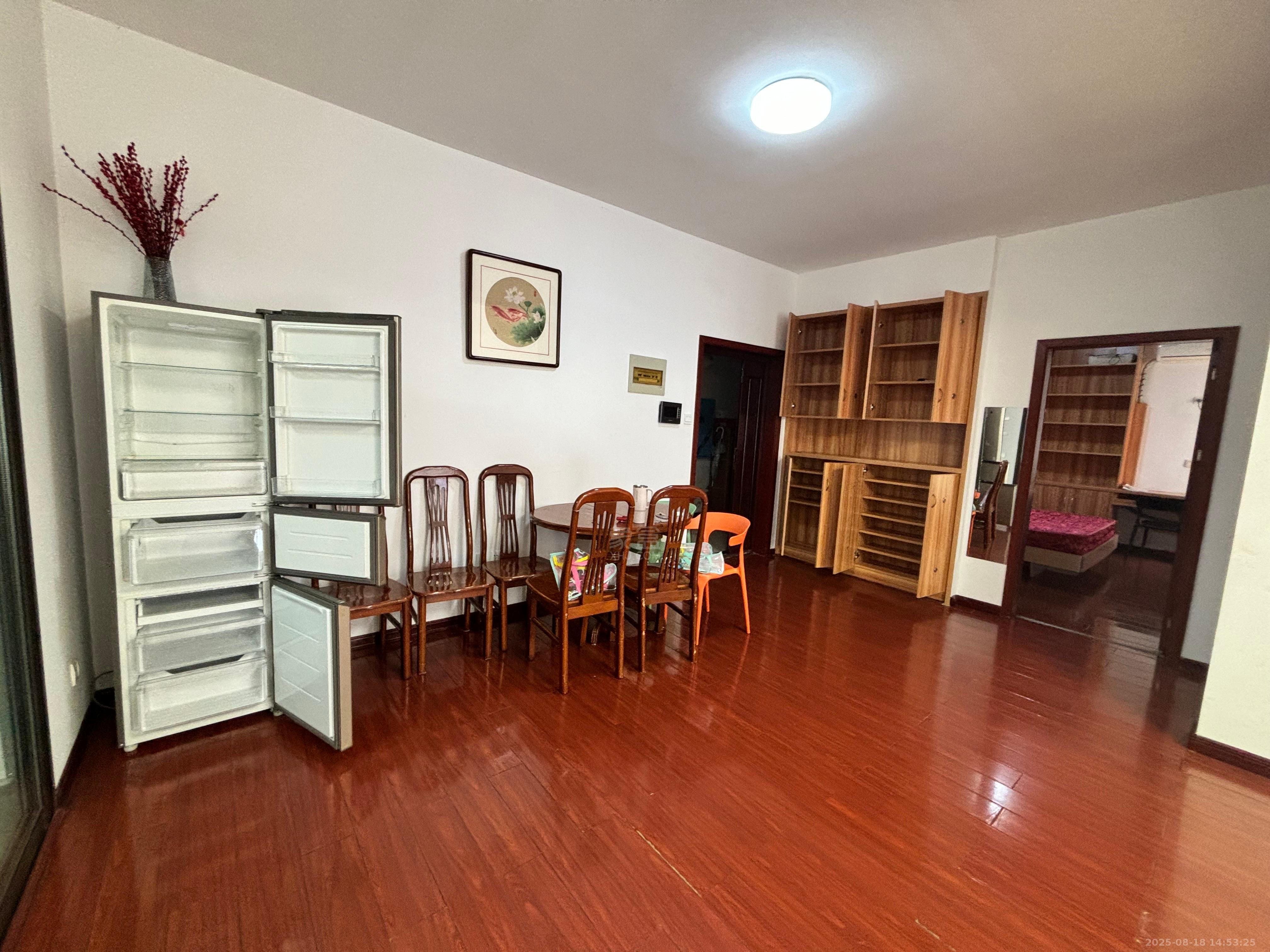 慧谷阳光 2室2厅1卫 1800.00元/月 慧谷阳光 2室2厅1卫 1800.00元/月室内图