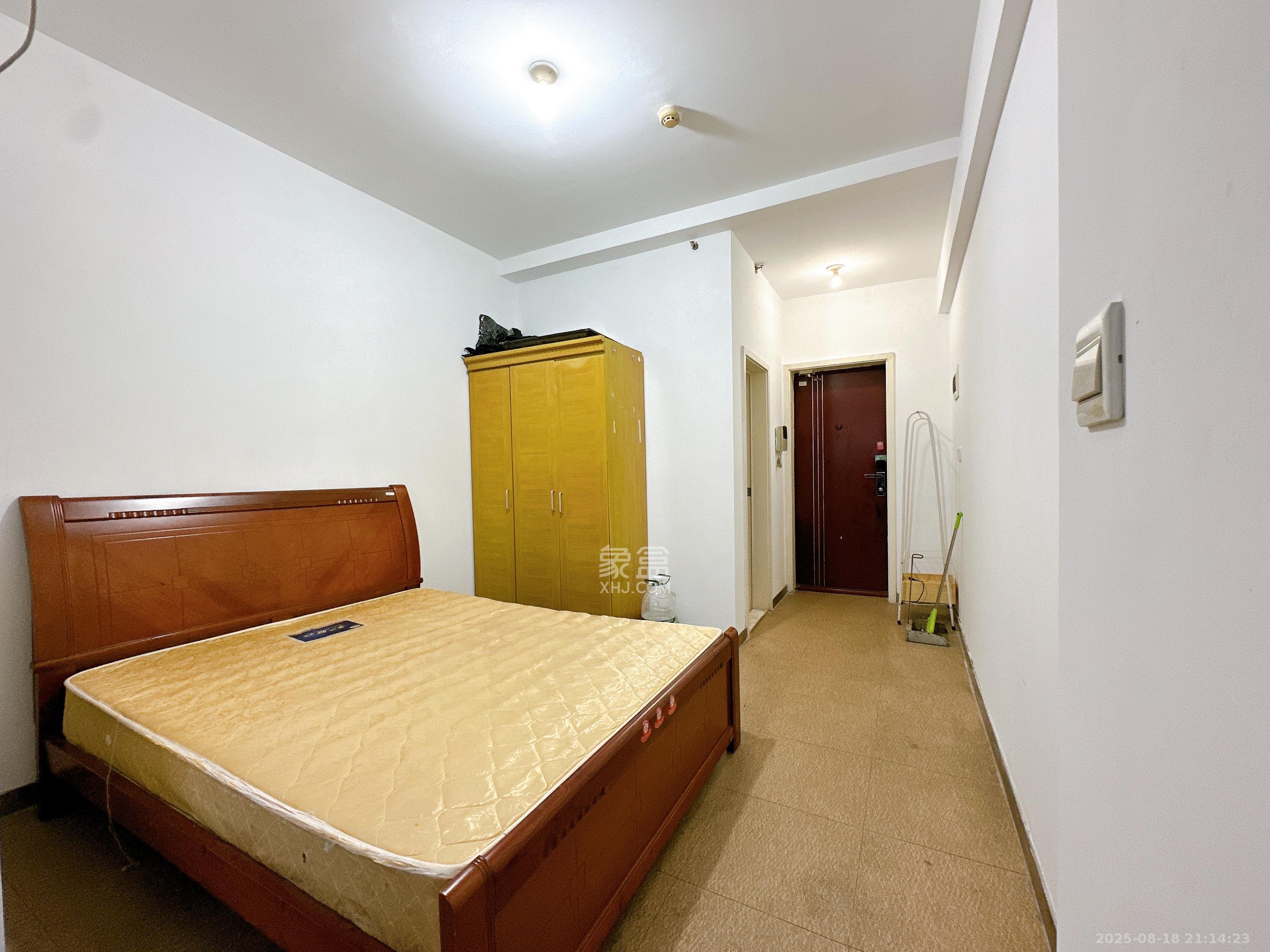 建安像素汇  1室0厅1卫    1100.0元/月 建安像素汇  1室0厅1卫    1100.0元/月室内图