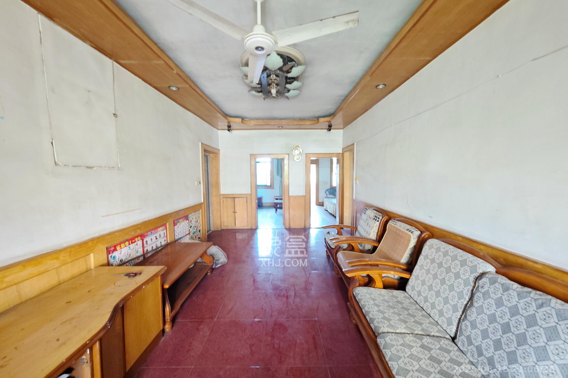 生物药厂宿舍  3室1厅1卫    29.5万 生物药厂宿舍  3室1厅1卫    29.5万