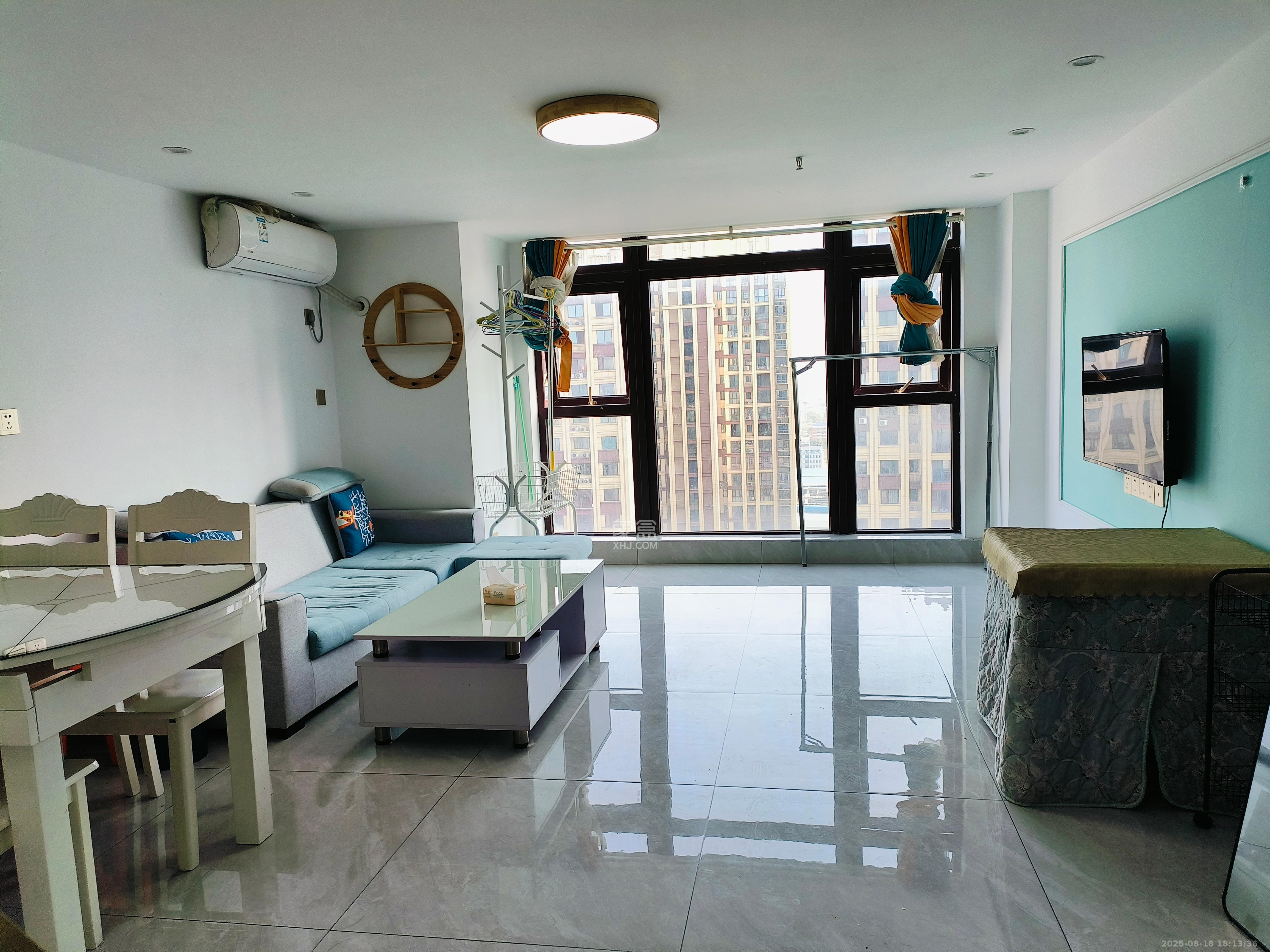 东方美地 2室1厅1卫 1700.0元/月 东方美地 2室1厅1卫 1700.0元/月室内图