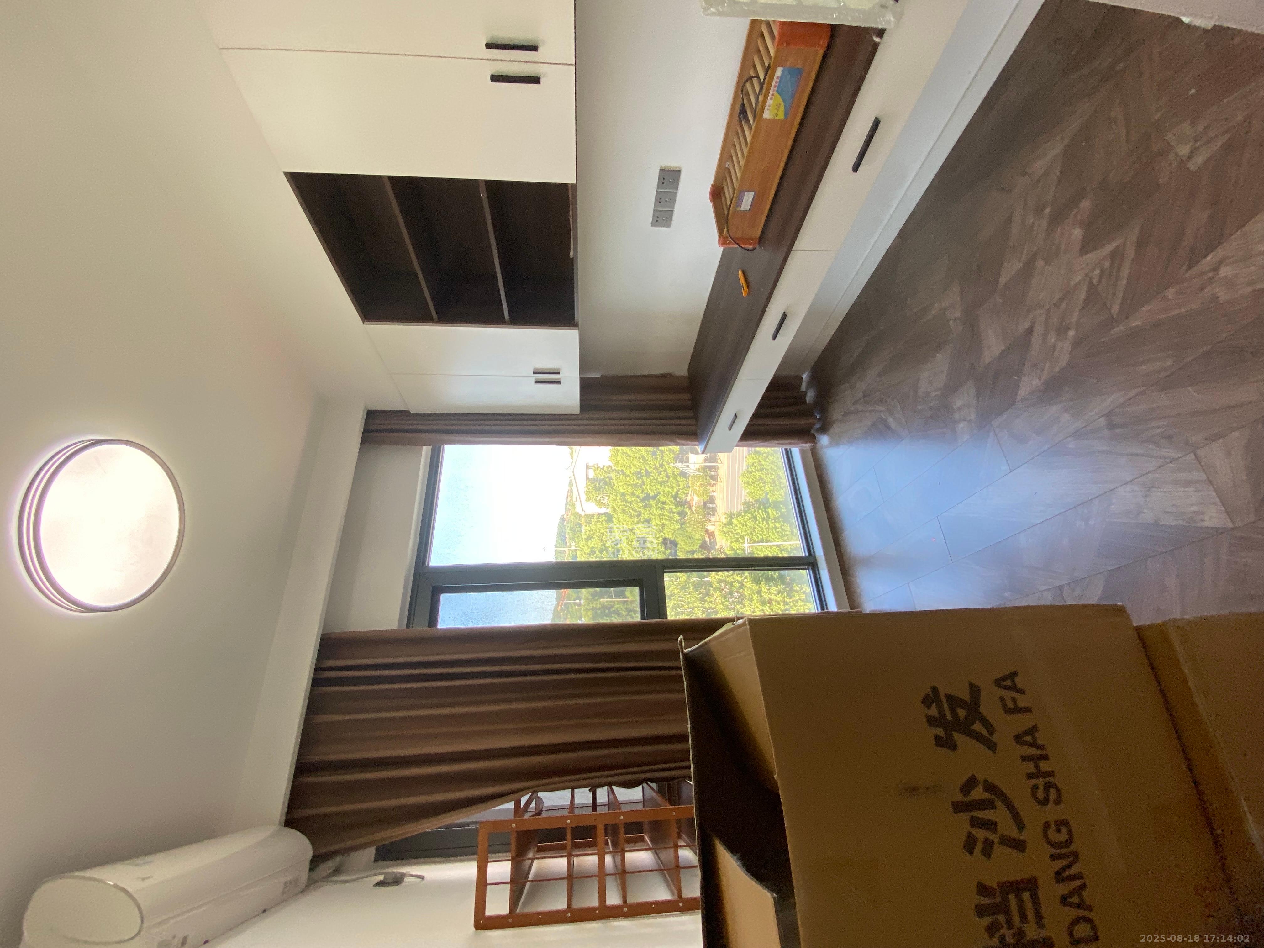 楚天郡府雅苑  3室2厅2卫   2800.00元/月室内图