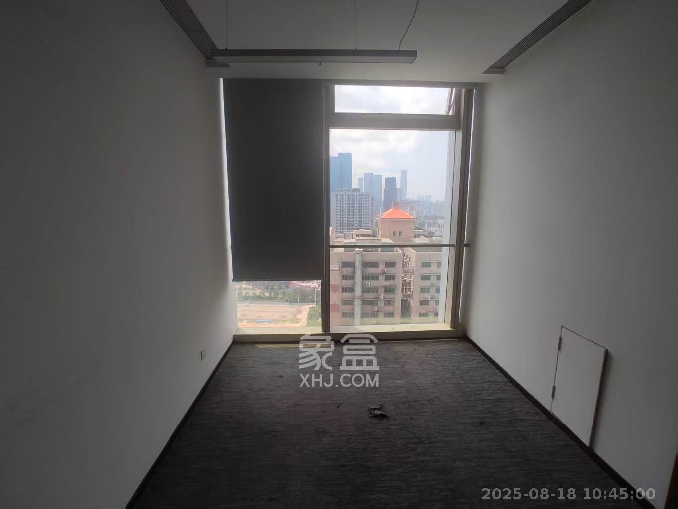 华创国际广场   288.0㎡      10368.0元/月