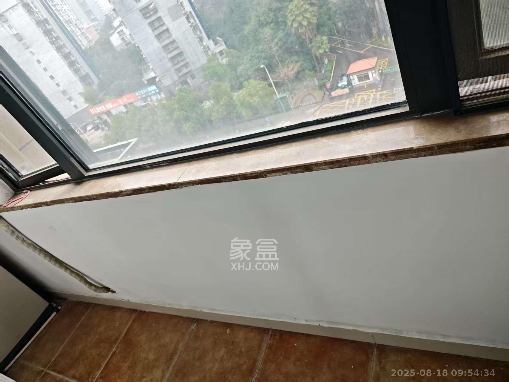 博林云栖  1室1厅1卫   1600.00元/月室内图
