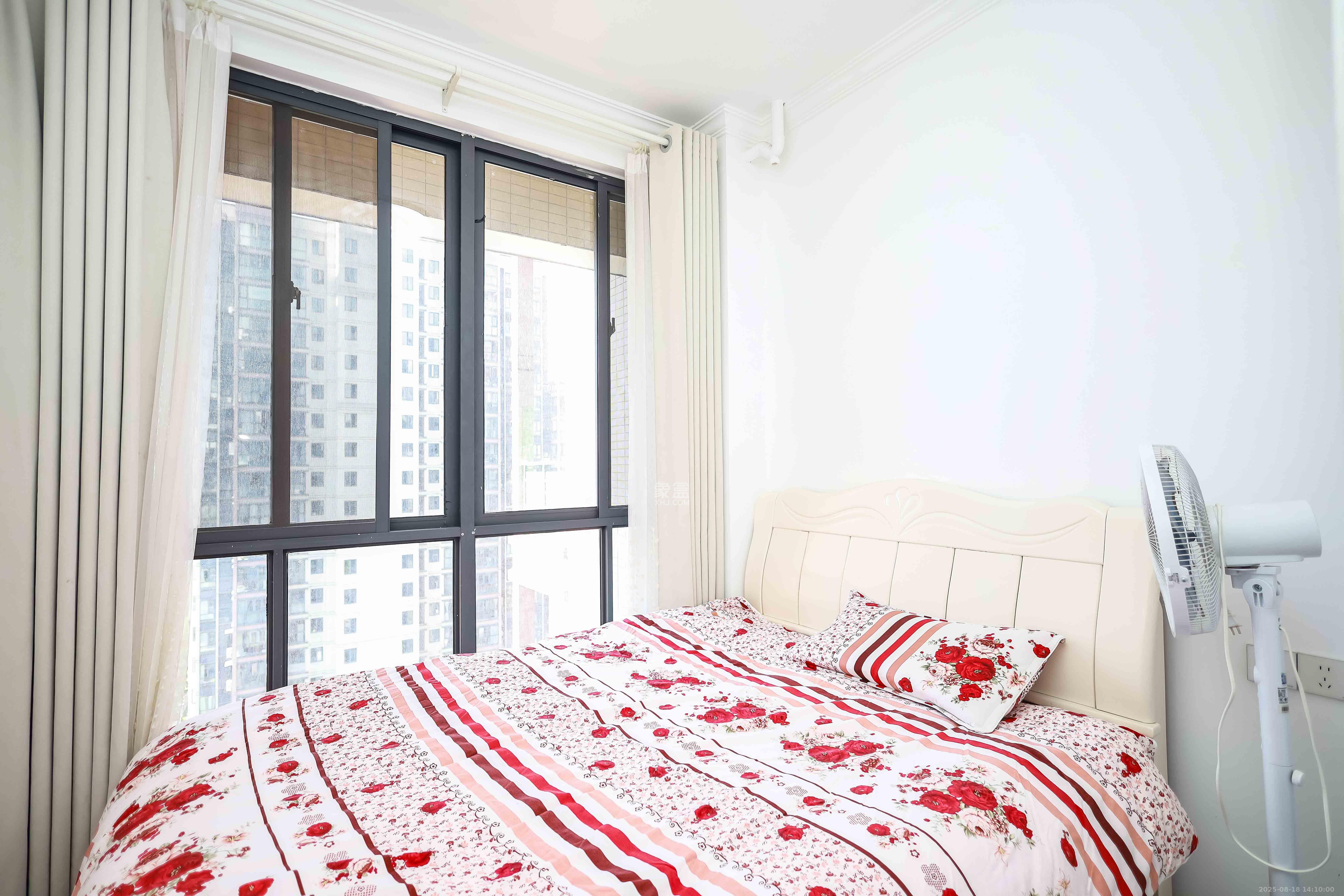 盛世耀凯  3室2厅1卫    85.8万 盛世耀凯  3室2厅1卫    85.8万卧室