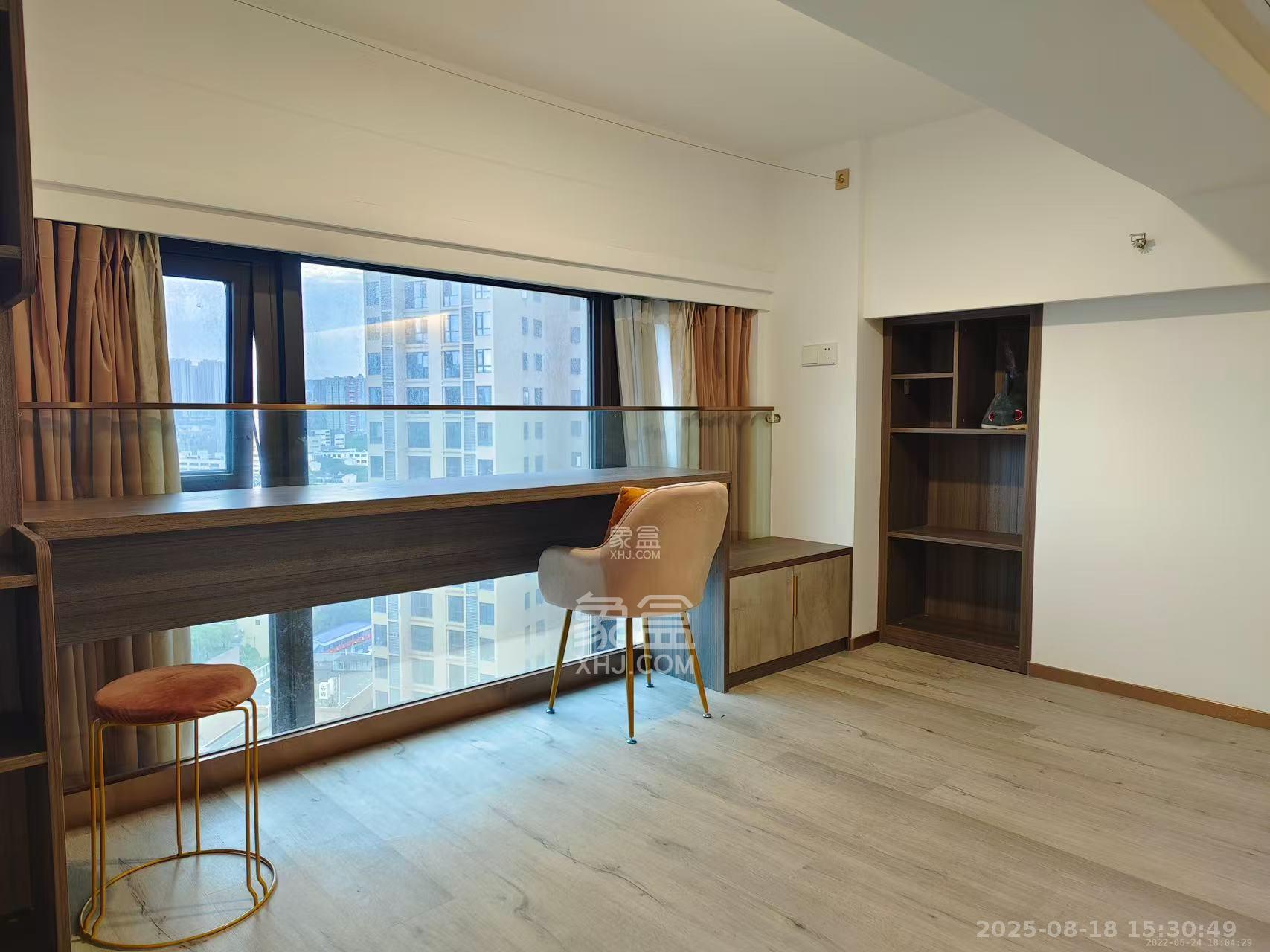 圆泰长沙印 2室1厅1卫 3000.0元/月 圆泰长沙印 2室1厅1卫 3000.0元/月室内图