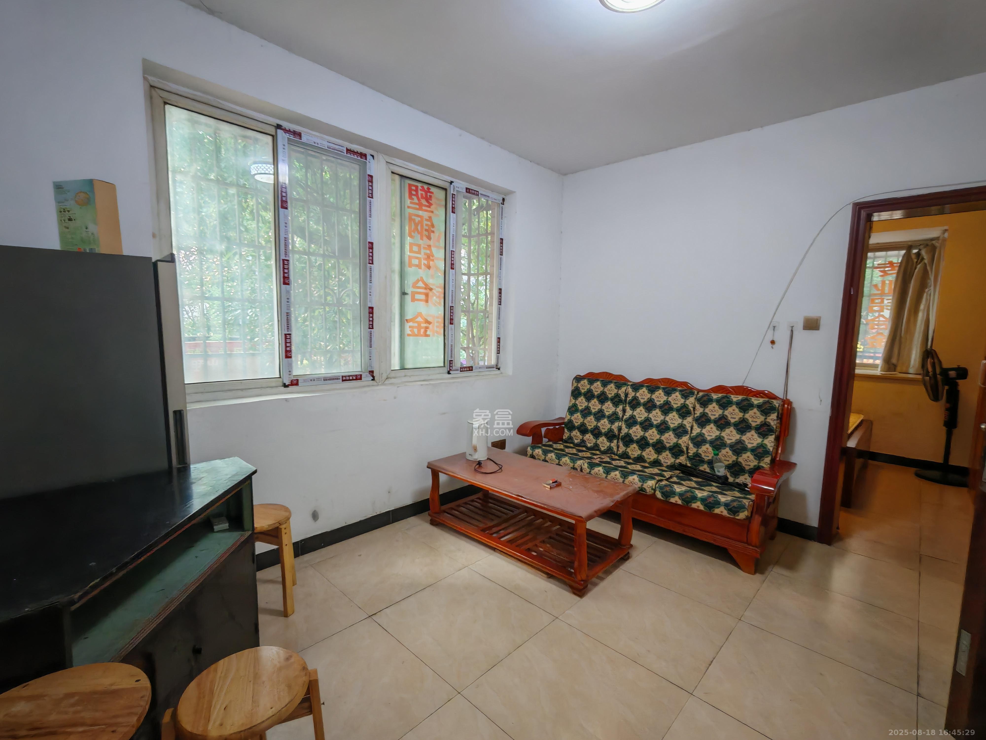 桔洲新苑(桔洲印象) 1室1厅1卫 1500.0元/月 桔洲新苑(桔洲印象) 1室1厅1卫 1500.0元/月室内图