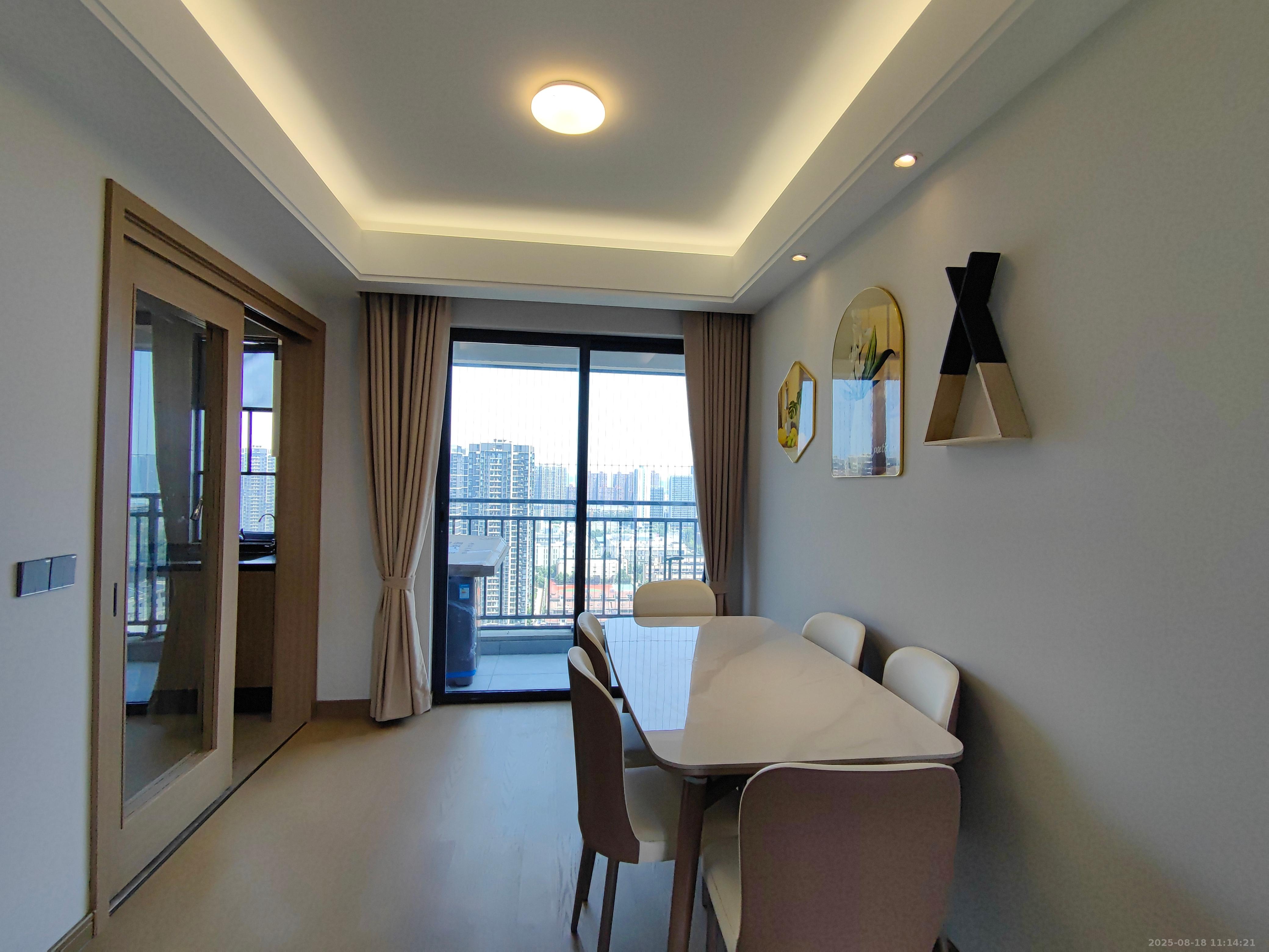 爱家当代境 4室2厅2卫 3500.00元/月 爱家当代境 4室2厅2卫 3500.00元/月室内图