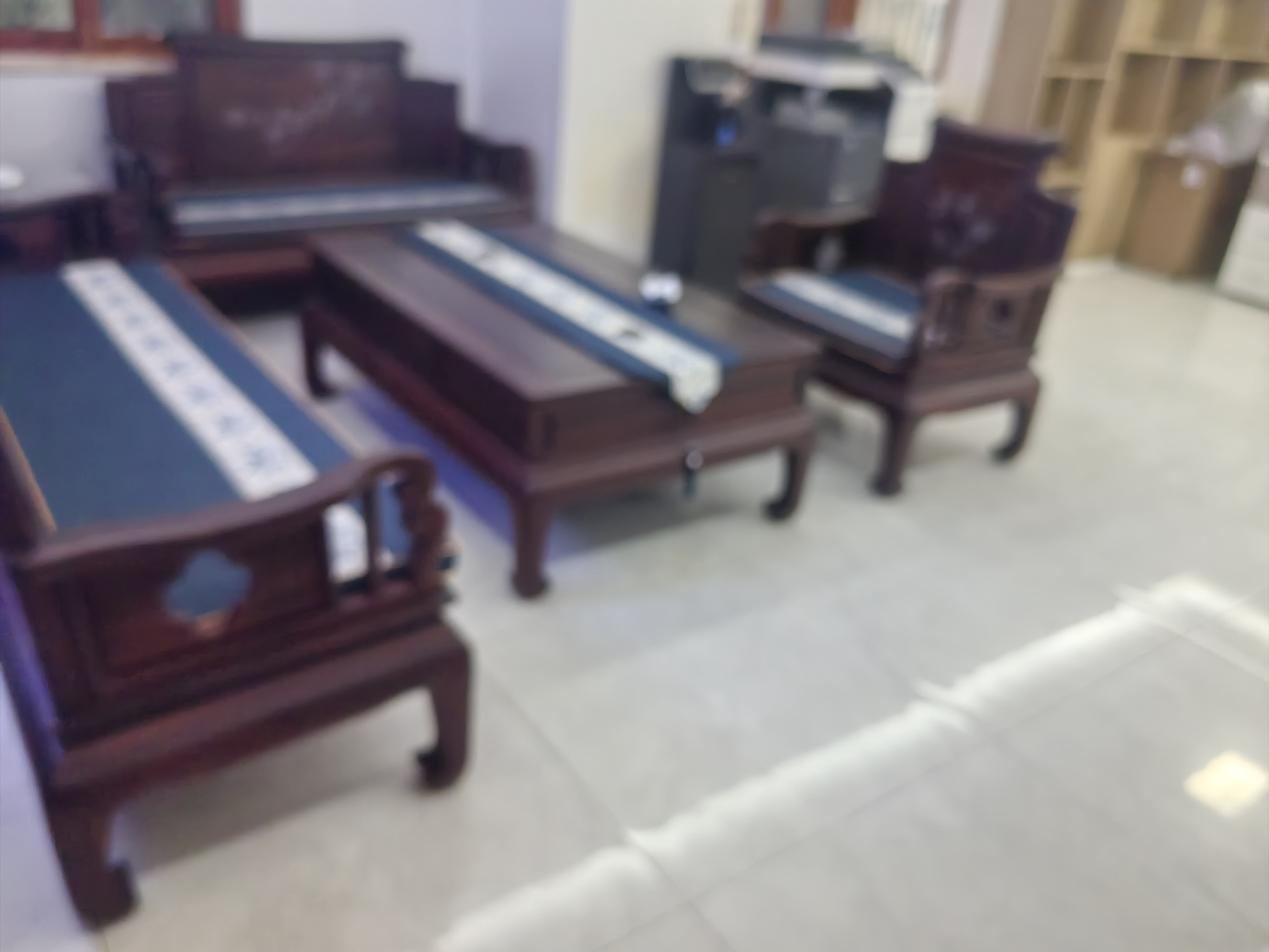 西湾别墅  8室3厅2卫    20000.0元/月室内图