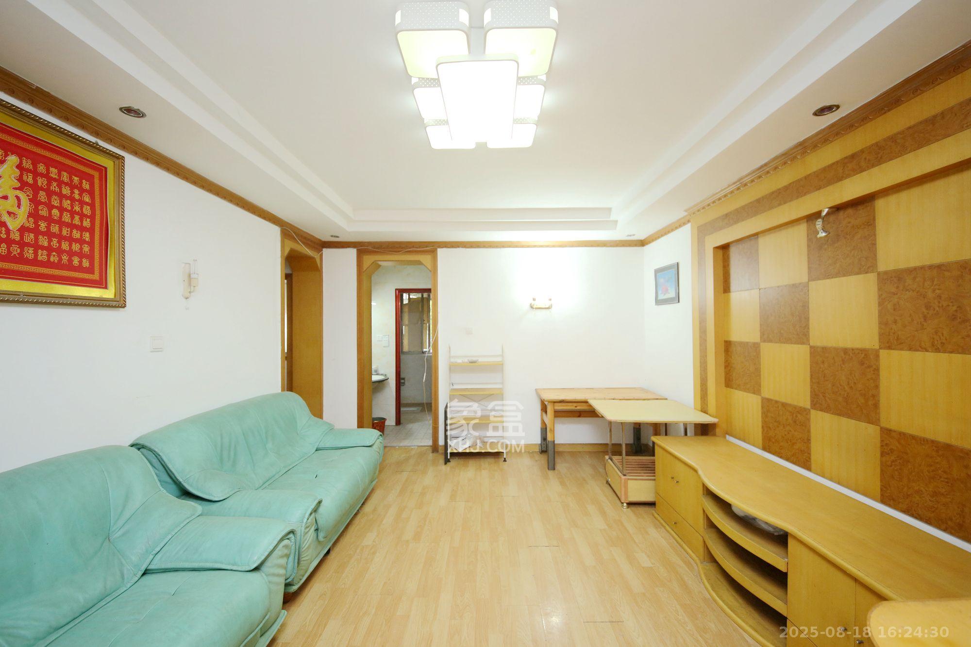 金泰小区 3室2厅1卫 1800.0元/月 金泰小区 3室2厅1卫 1800.0元/月室内图