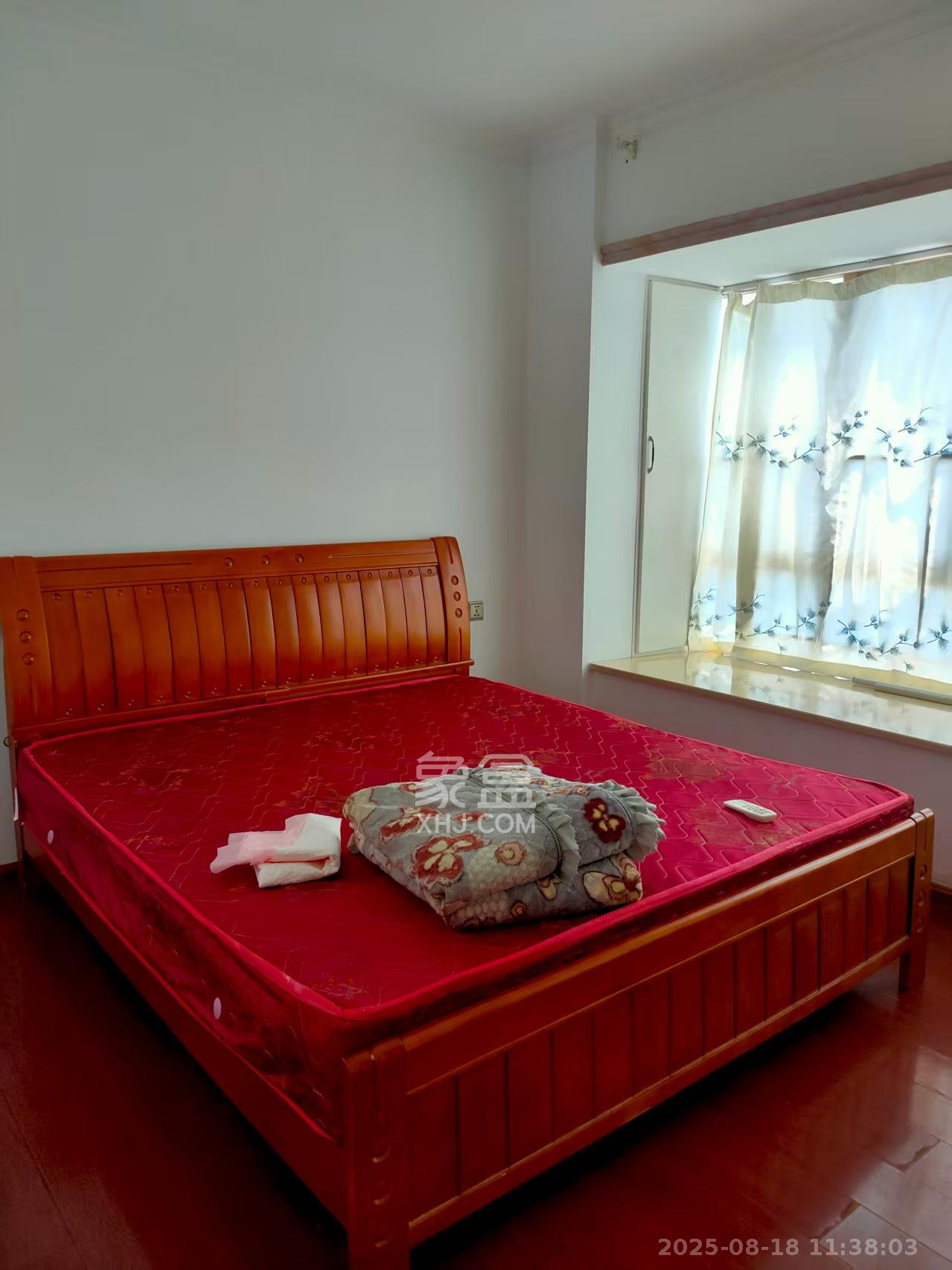 星尚520 2室1厅1卫 2000.0元/月 星尚520 2室1厅1卫 2000.0元/月室内图