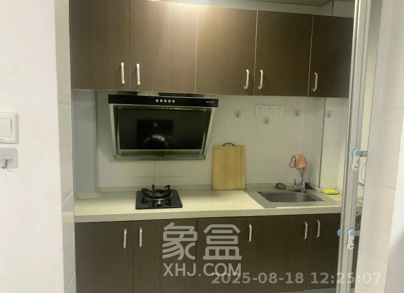 鑫远和城(一、二期) 1室1厅1卫 1100.0元/月 鑫远和城(一、二期) 1室1厅1卫 1100.0元/月室内图