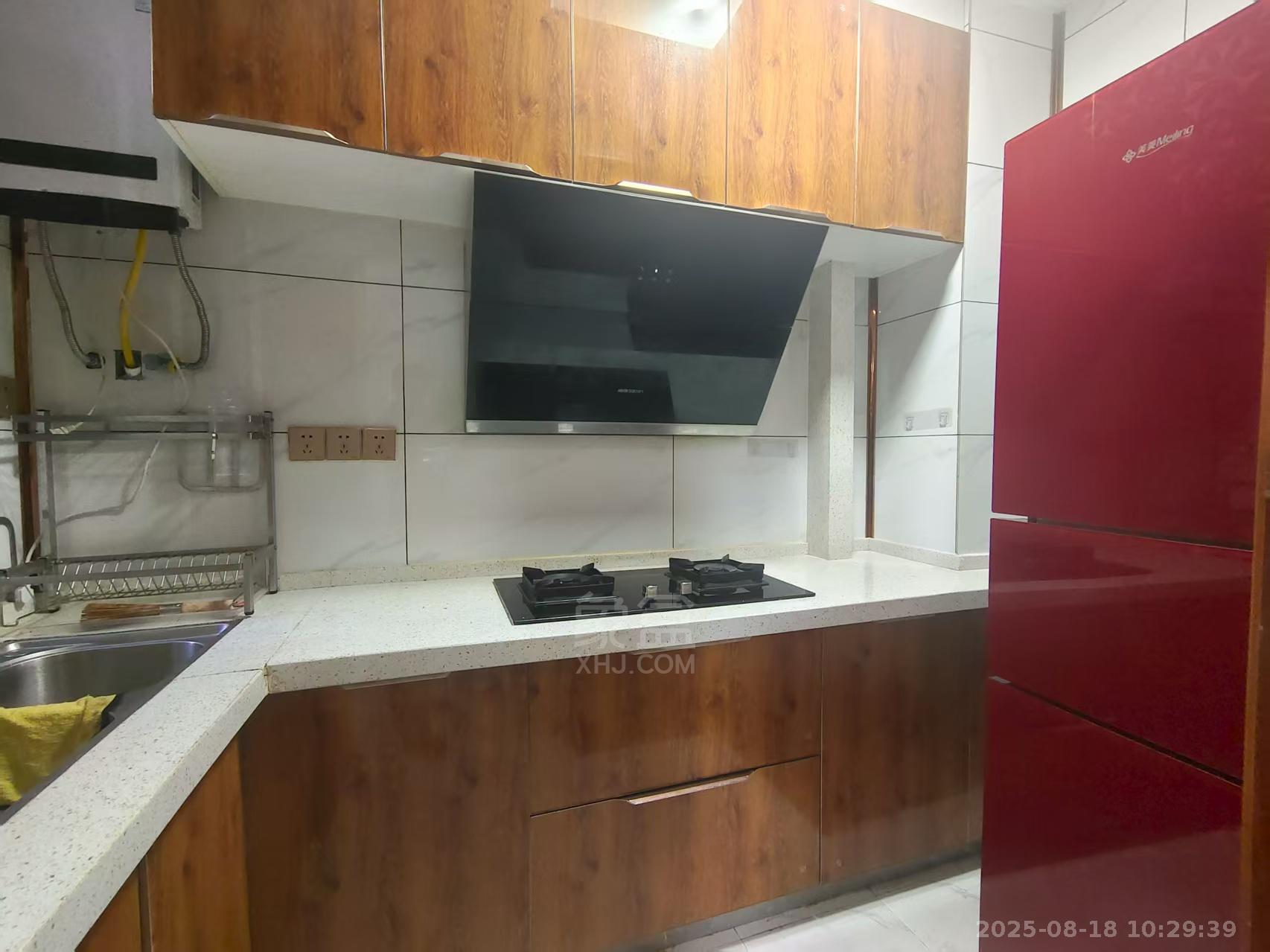 流金岁月-华晨国际 3室2厅1卫 2900.0元/月 流金岁月-华晨国际 3室2厅1卫 2900.0元/月室内图