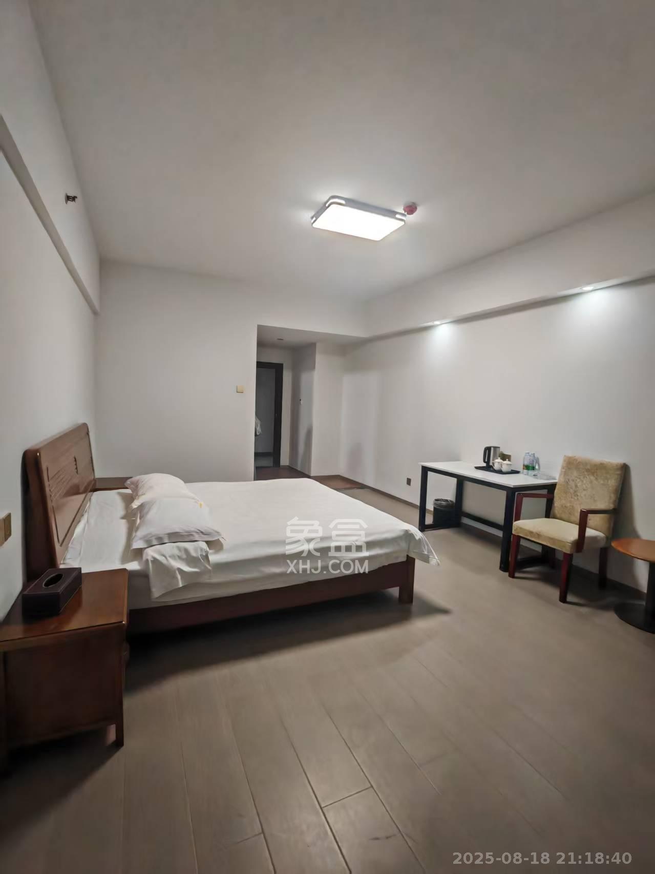 长城华都  1室0厅0卫    1100.0元/月室内图