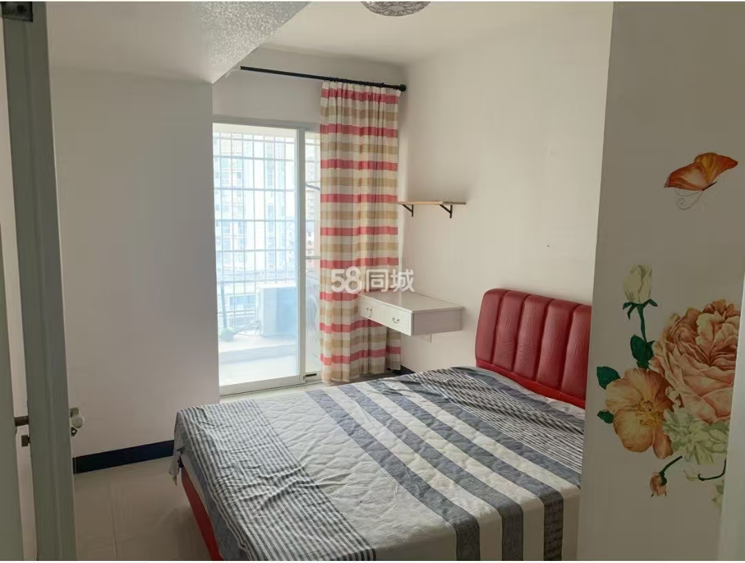 东方豪苑 1室1厅1卫 1100.0元/月 东方豪苑 1室1厅1卫 1100.0元/月室内图