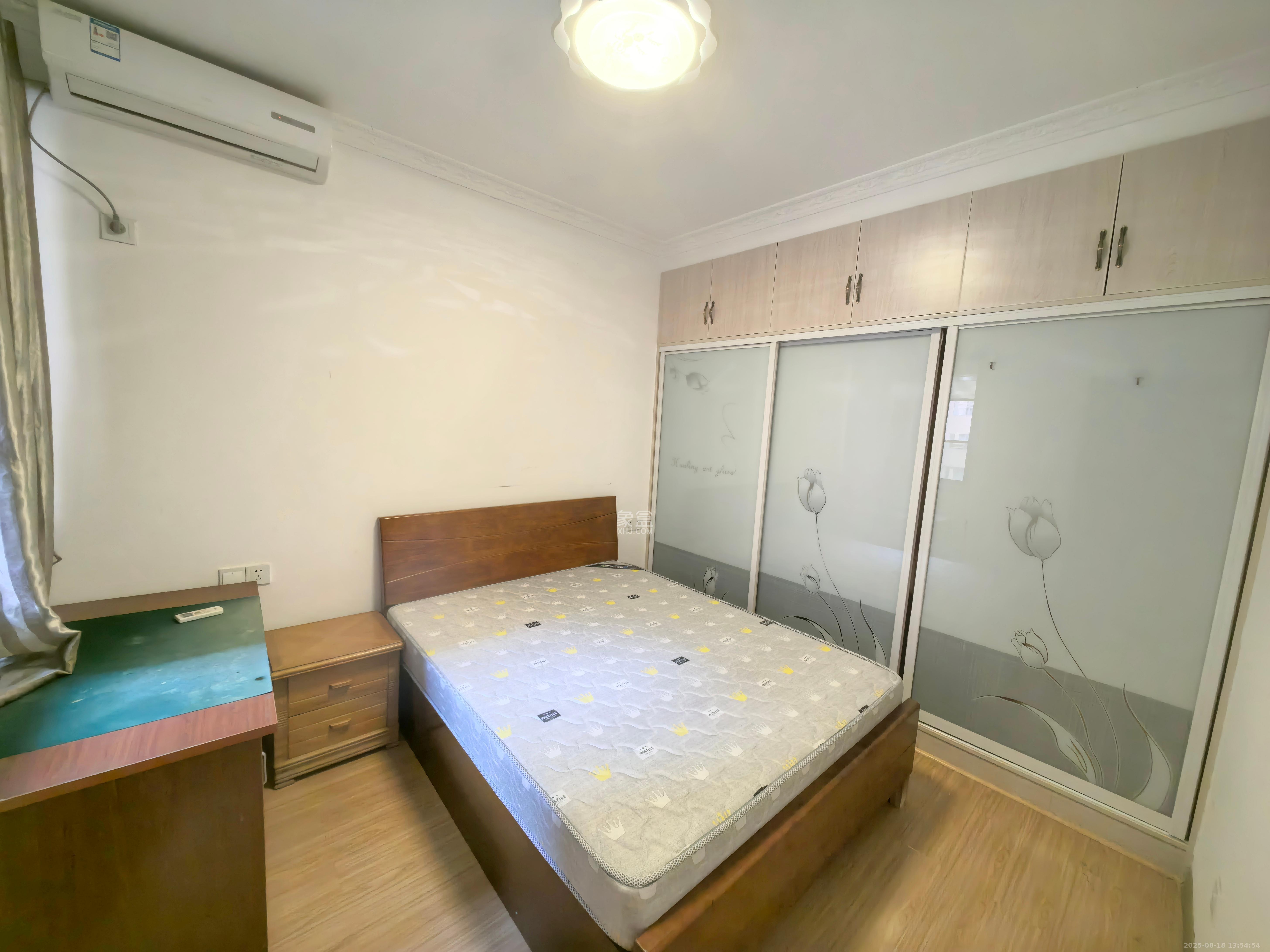 兴隆景苑  2室2厅1卫   2200.00元/月室内图