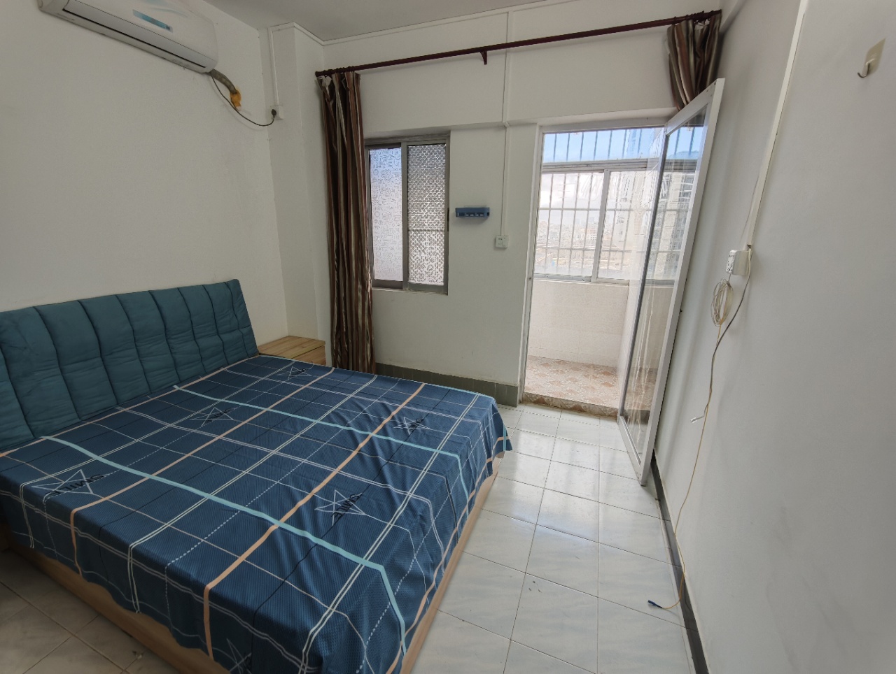 马坡小区 1室0厅1卫 700.0元/月 马坡小区 1室0厅1卫 700.0元/月室内图