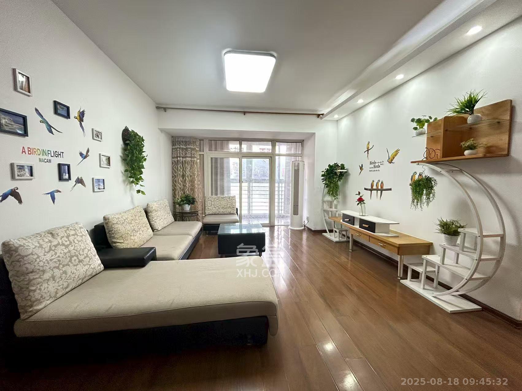 红区抽屉 3室2厅2卫 2800.0元/月 红区抽屉 3室2厅2卫 2800.0元/月室内图