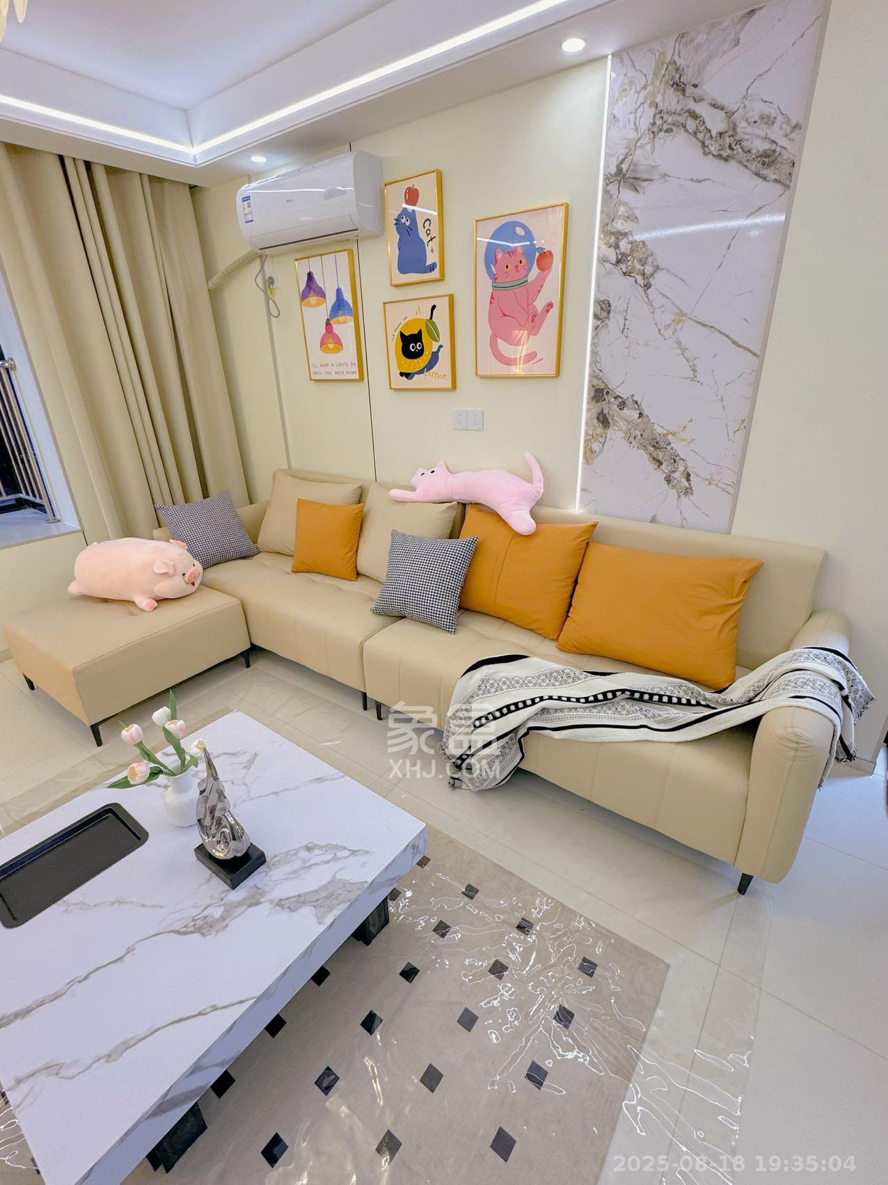 东玺门 1室0厅0卫 3500.0元/月 东玺门 1室0厅0卫 3500.0元/月室内图