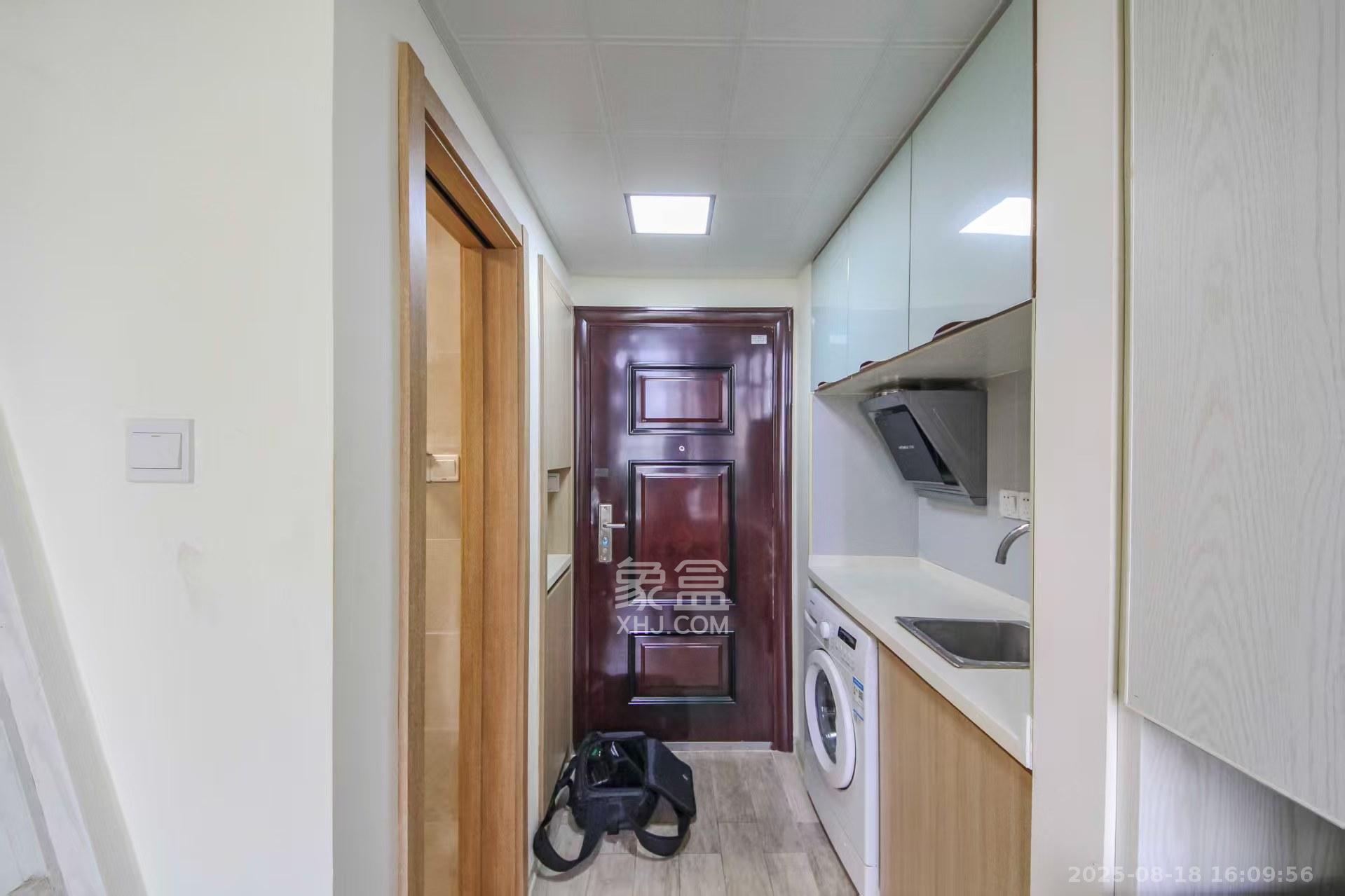 兰亭湾畔 1室1厅1卫 900.0元/月 兰亭湾畔 1室1厅1卫 900.0元/月室内图