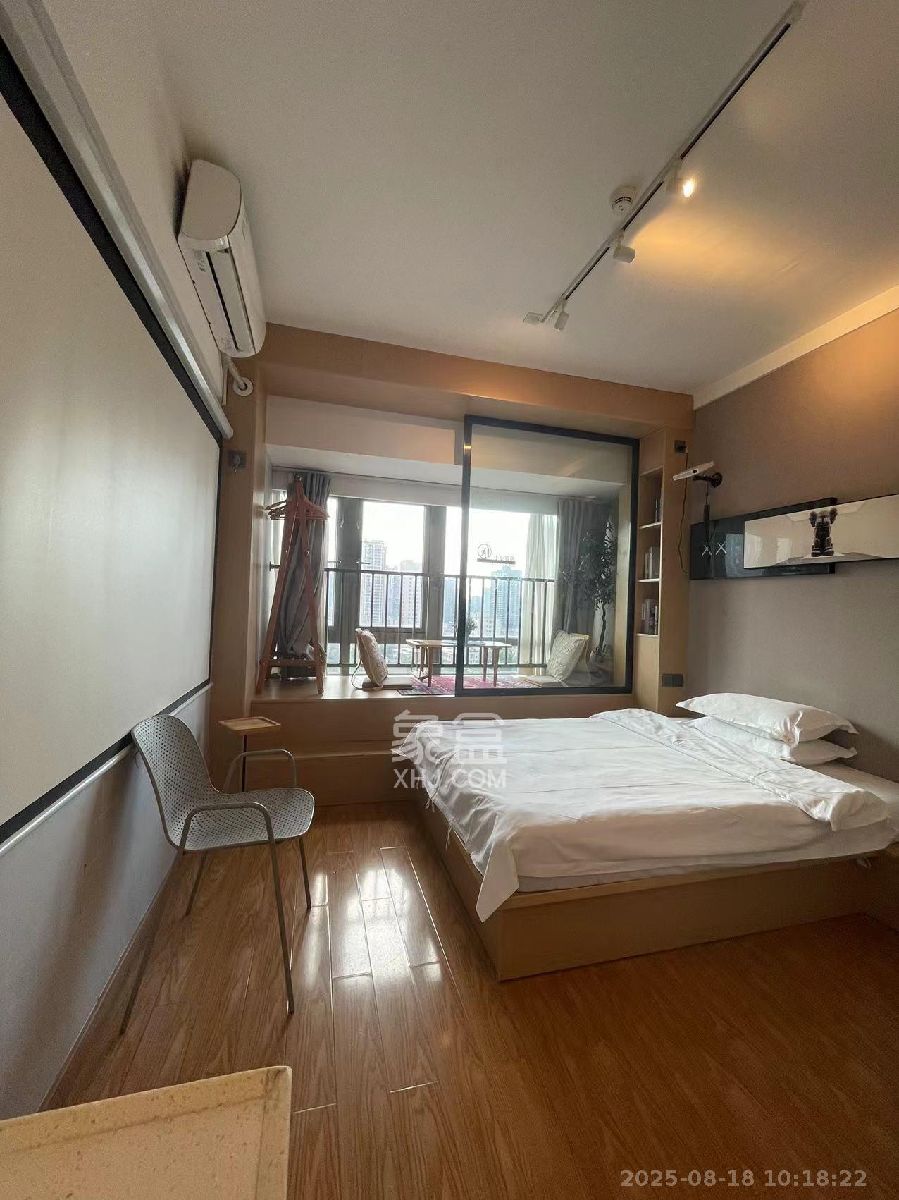 阳光城檀悦 1室1厅1卫 1880.0元/月 阳光城檀悦 1室1厅1卫 1880.0元/月室内图