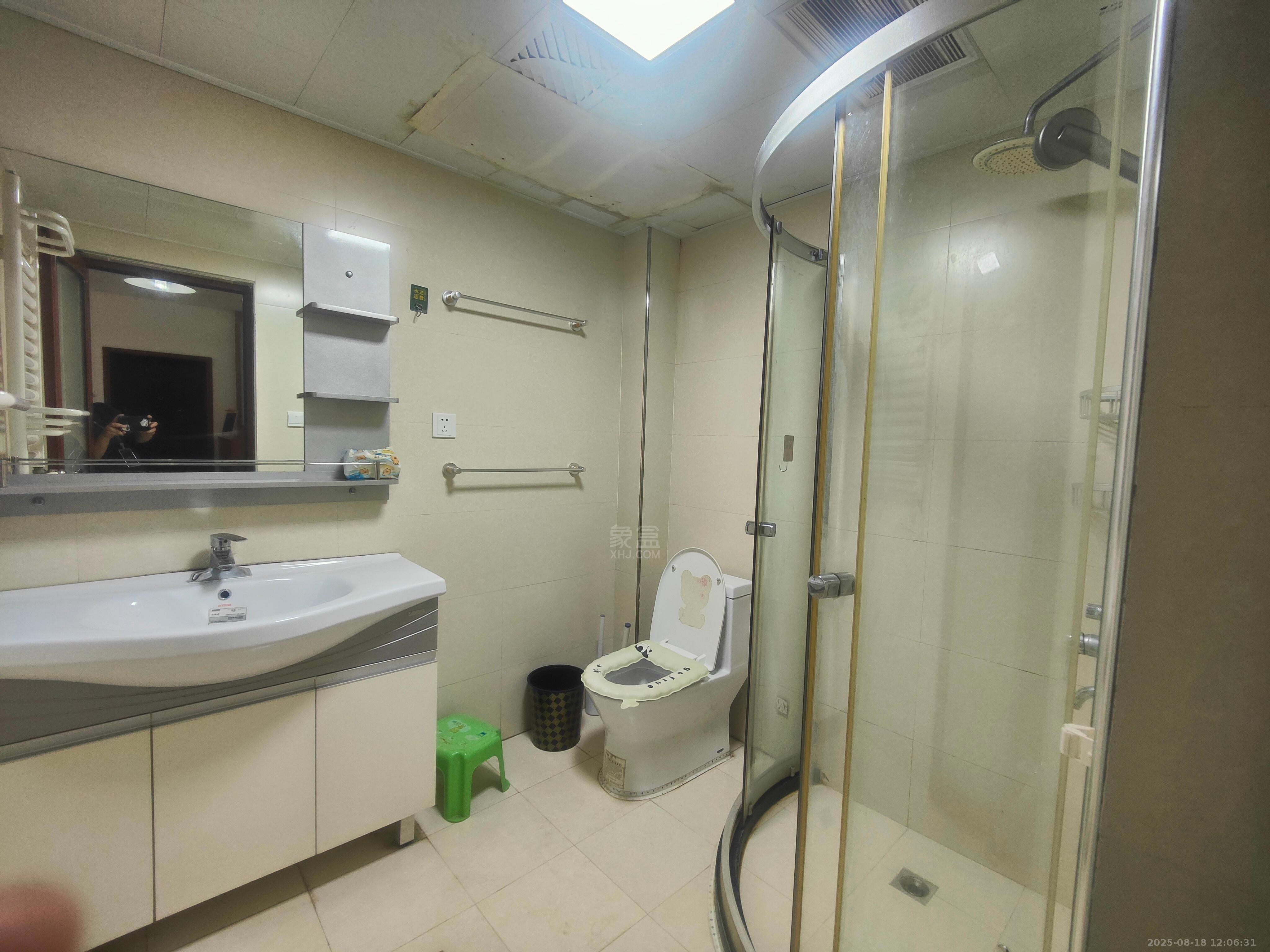 尚格名城花好悦园4期 2室2厅1卫 1500.0元/月 尚格名城花好悦园4期 2室2厅1卫 1500.0元/月室内图